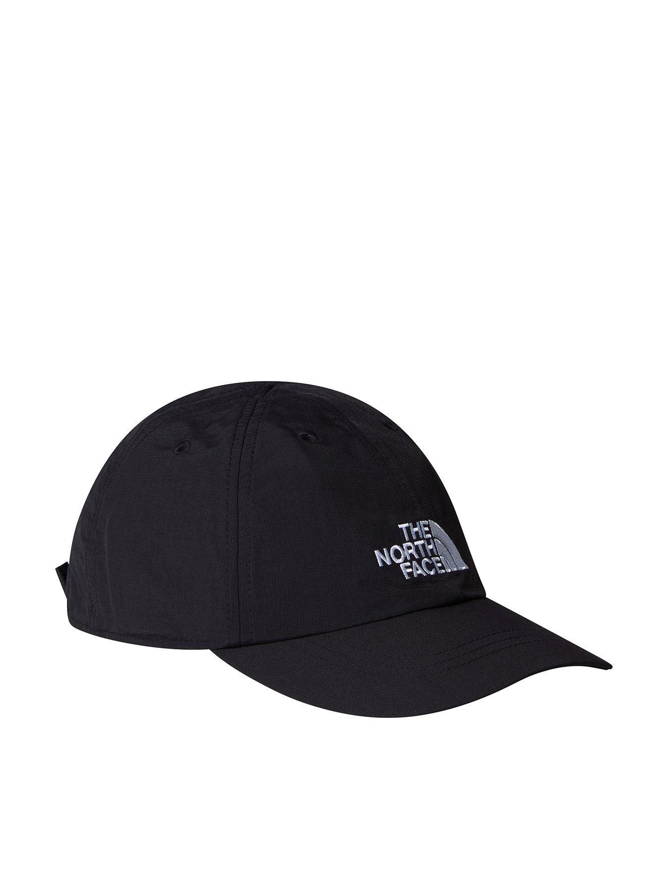 undefined Horizon Hat - Black