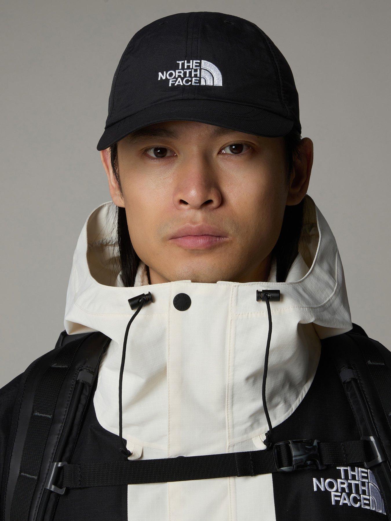 Image 2 of 3 of THE NORTH FACE Horizon Hat - Black