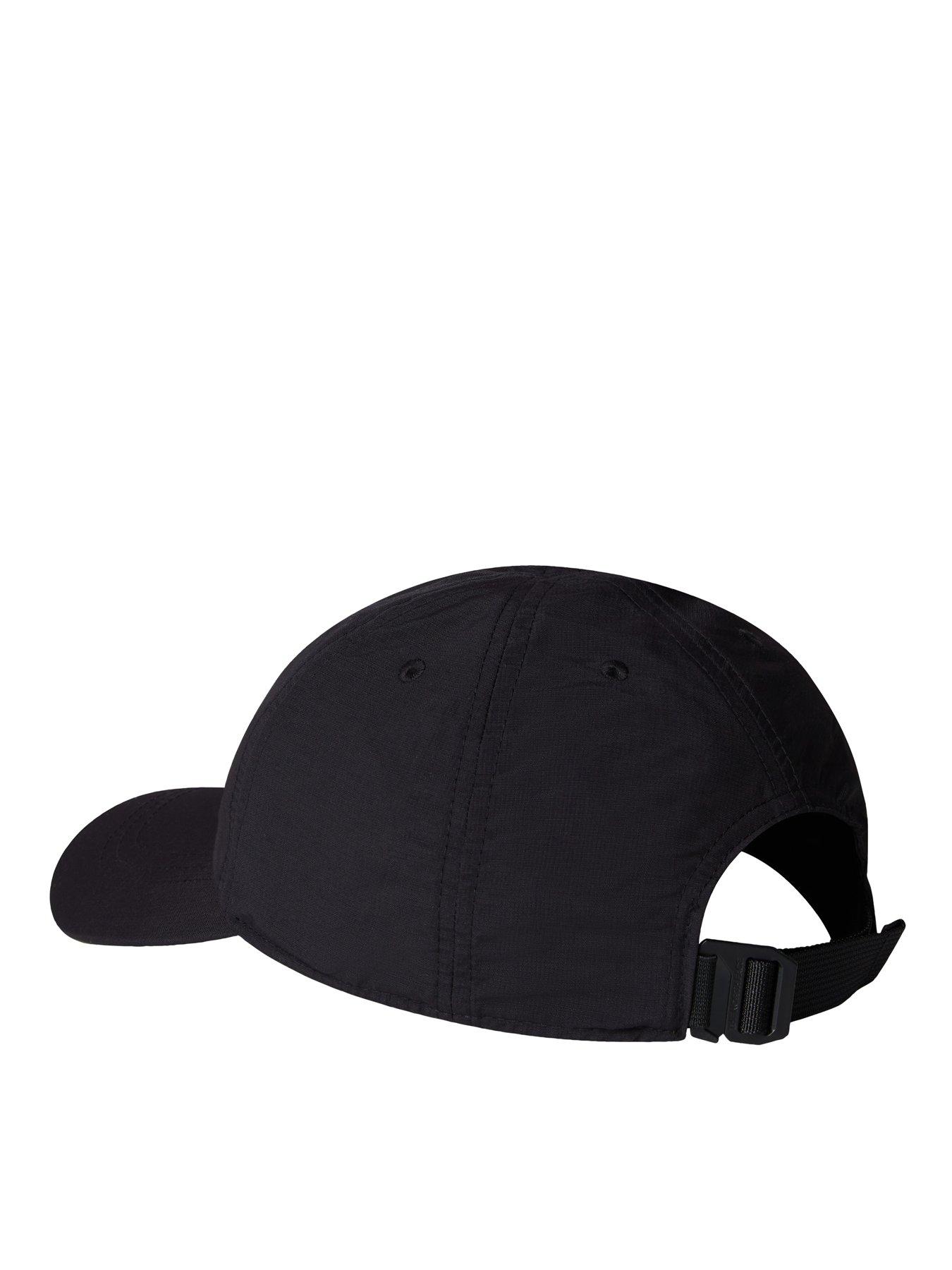 Image 3 of 3 of THE NORTH FACE Horizon Hat - Black