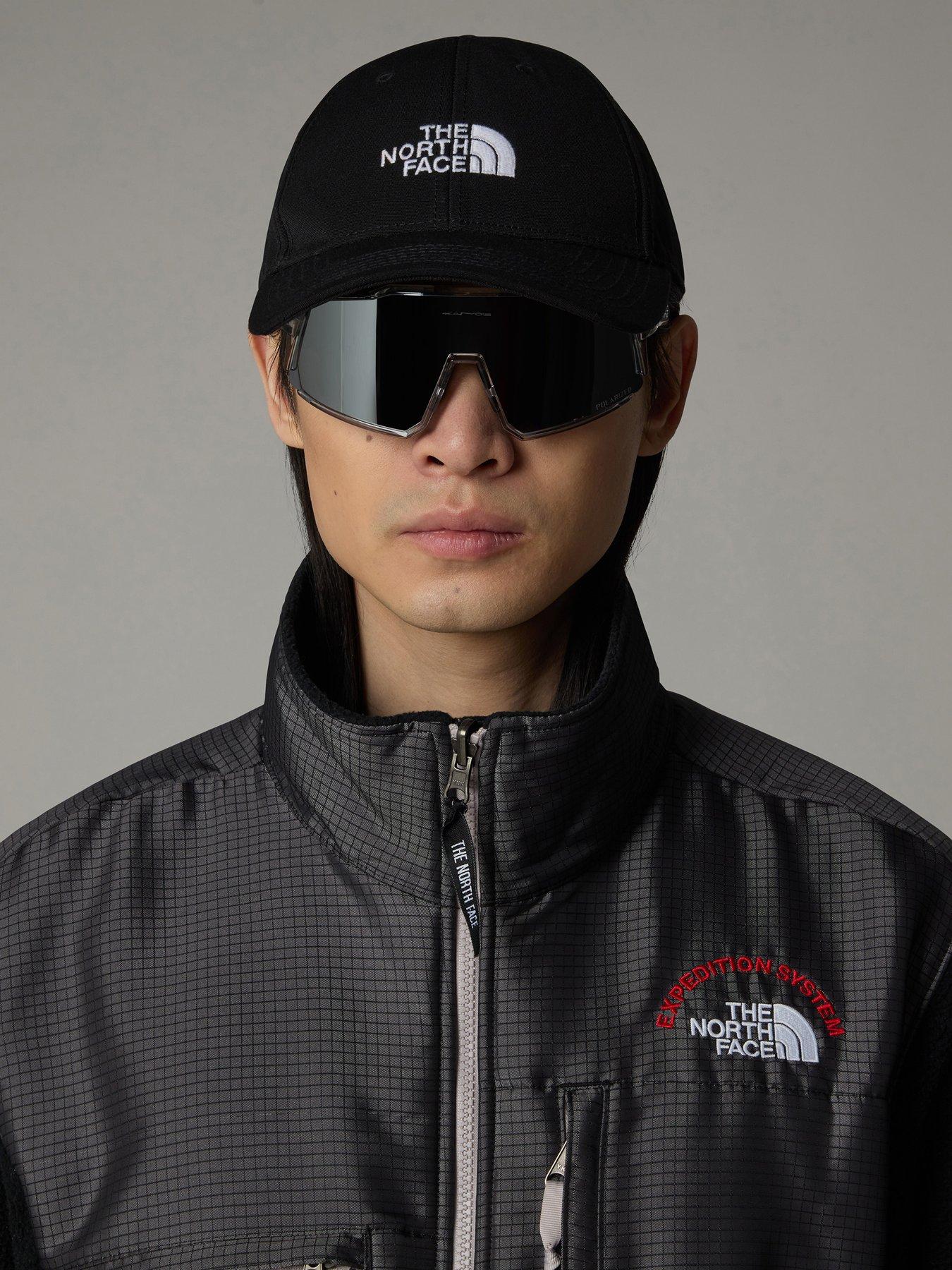 Image 2 of 3 of THE NORTH FACE 66 Classic Hat - Black