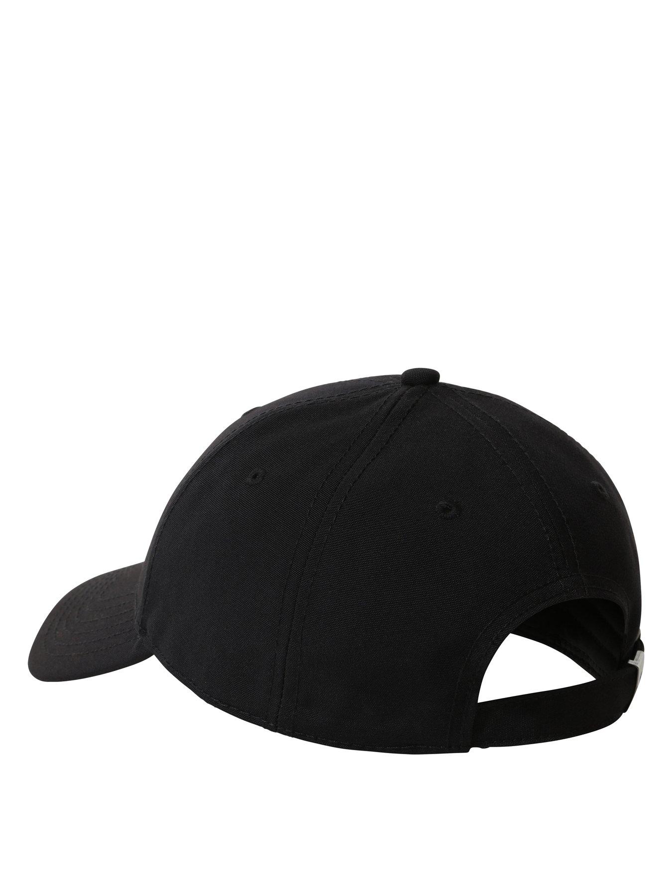Image 3 of 3 of THE NORTH FACE 66 Classic Hat - Black