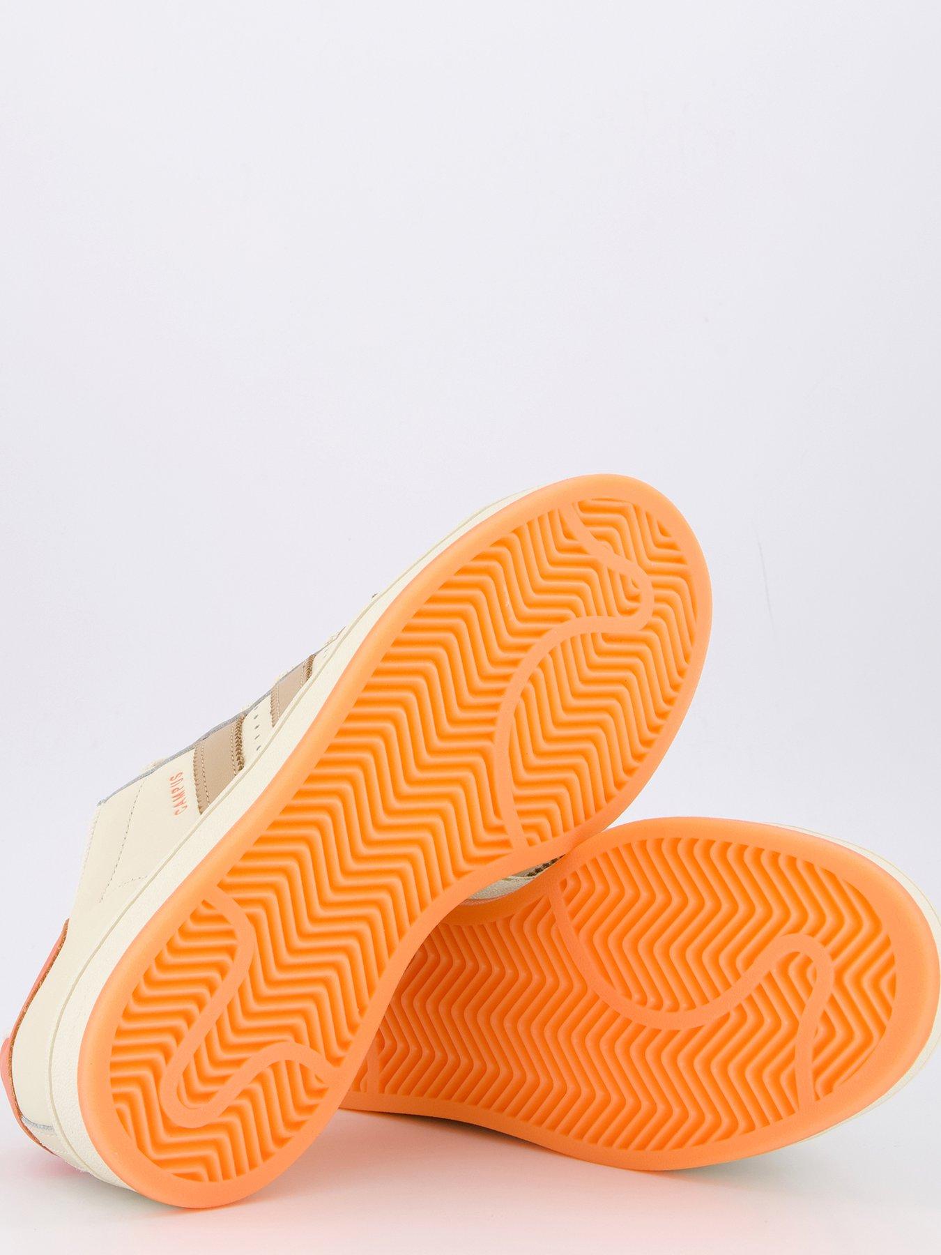 Image 5 of 7 of adidas Originals Womens Campus 00S Trainers - Cream Core