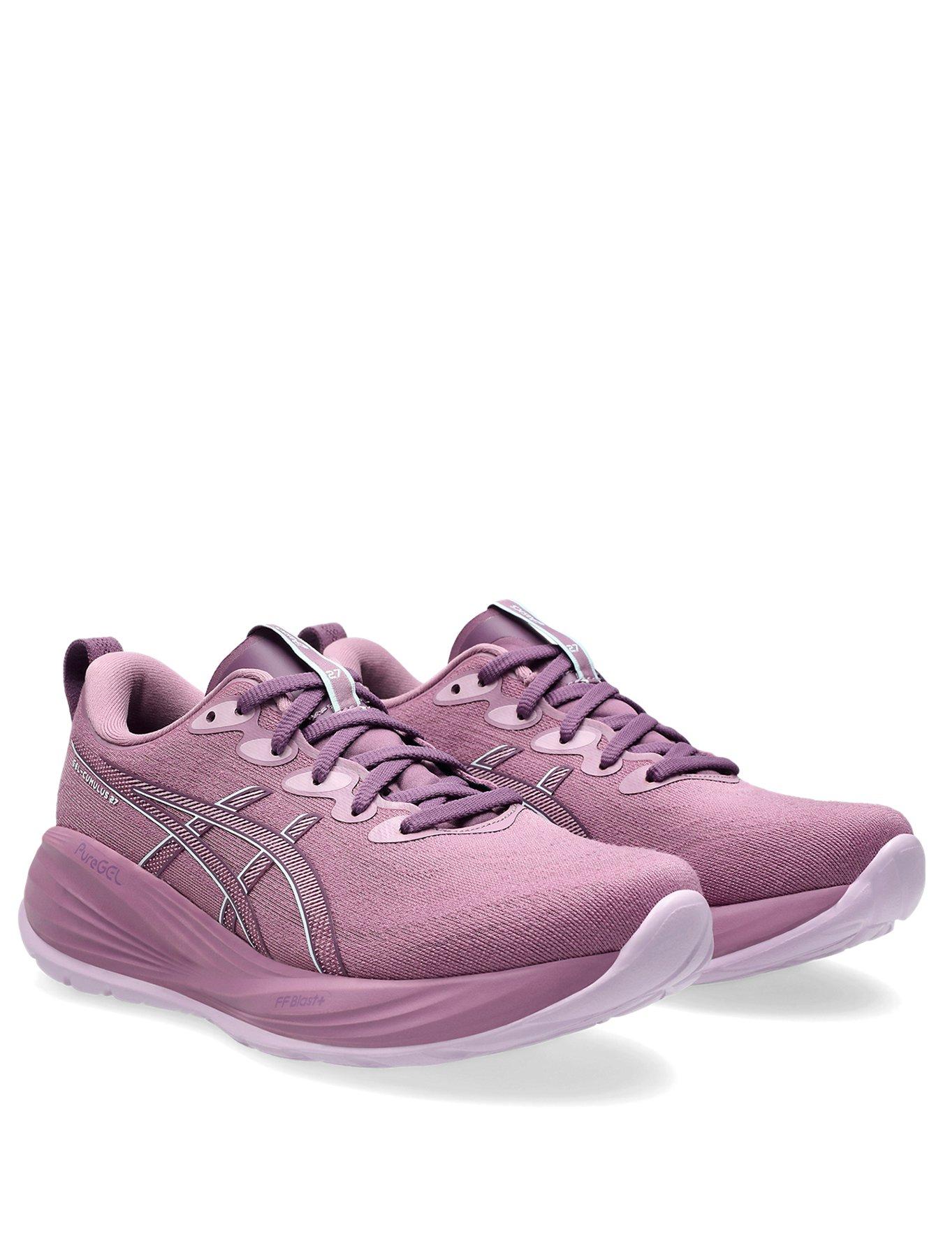 Purple Asics Gel Cumulus 13 Womens For Sale Asics Gel Cumulus 13