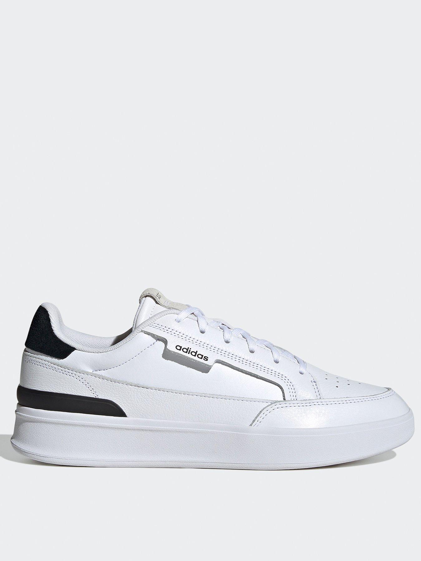 adidas Sportswear Mens Aspyre Trainers - White