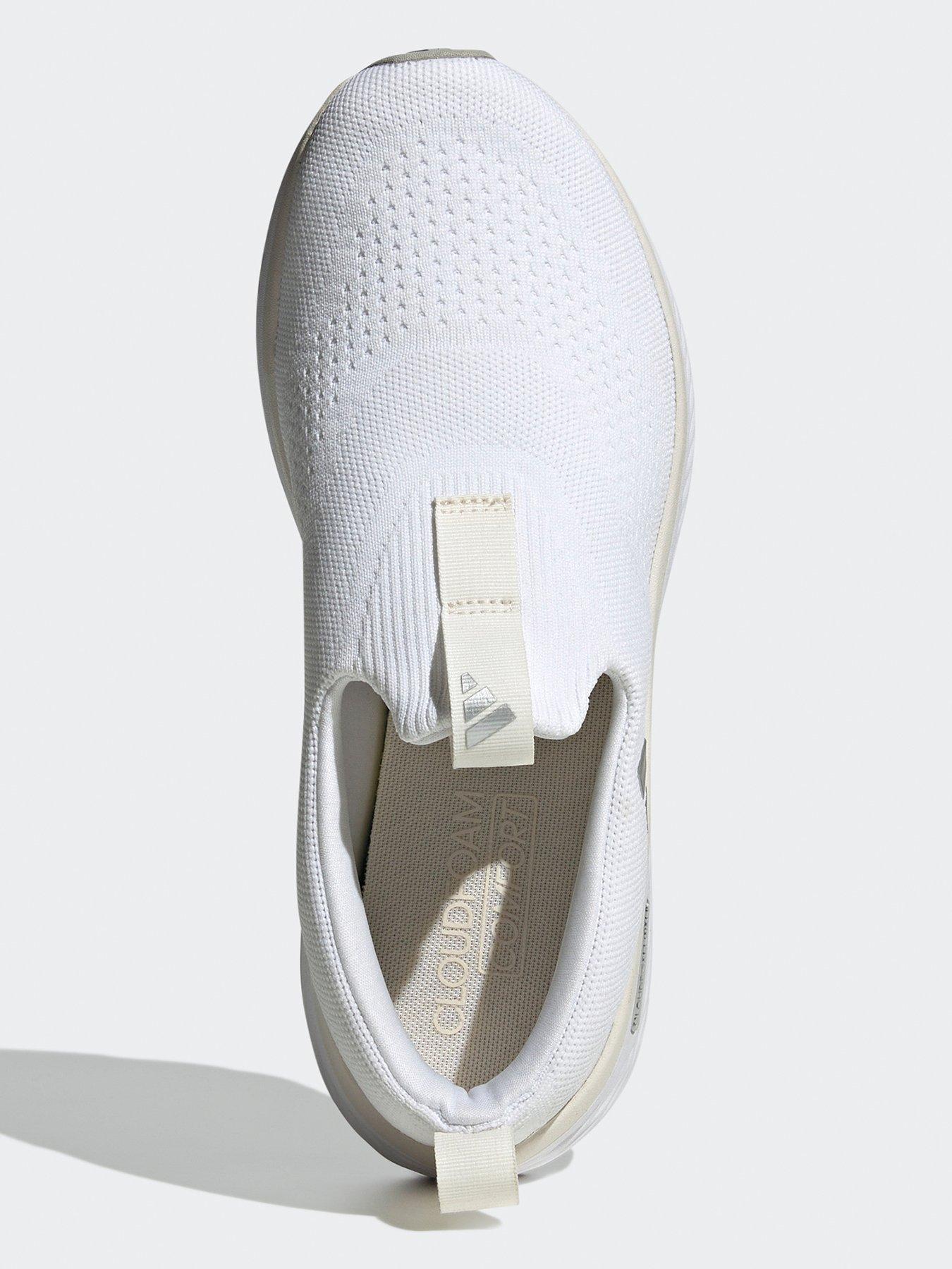 Adidas Womens Cloudfoam Trainers Women's Sneakers Adidas Cloudfoam  Trainers Womens Cloudfoam