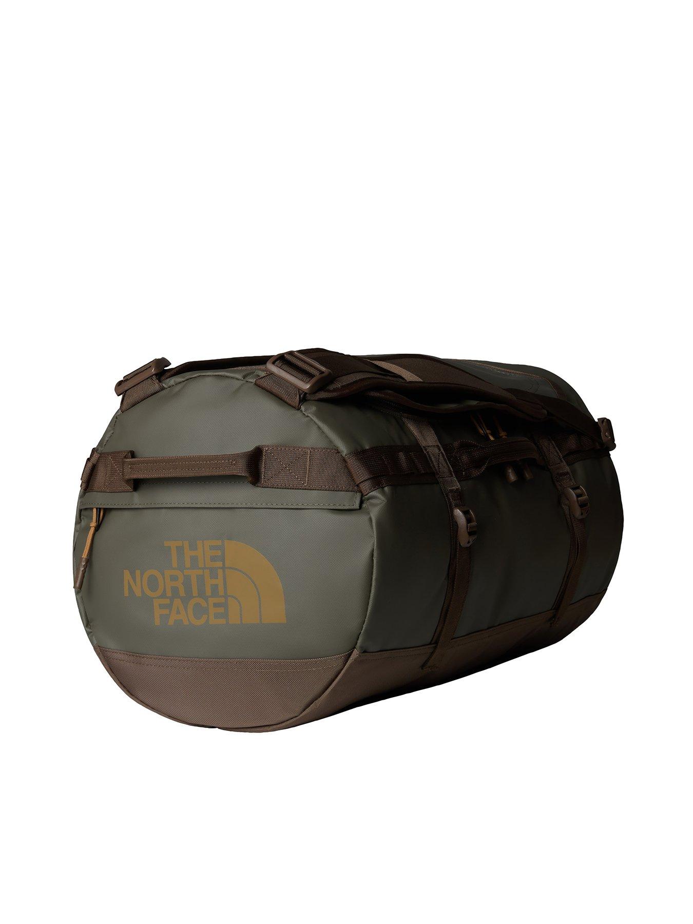 undefined Base Camp Duffel Bag Small - Green