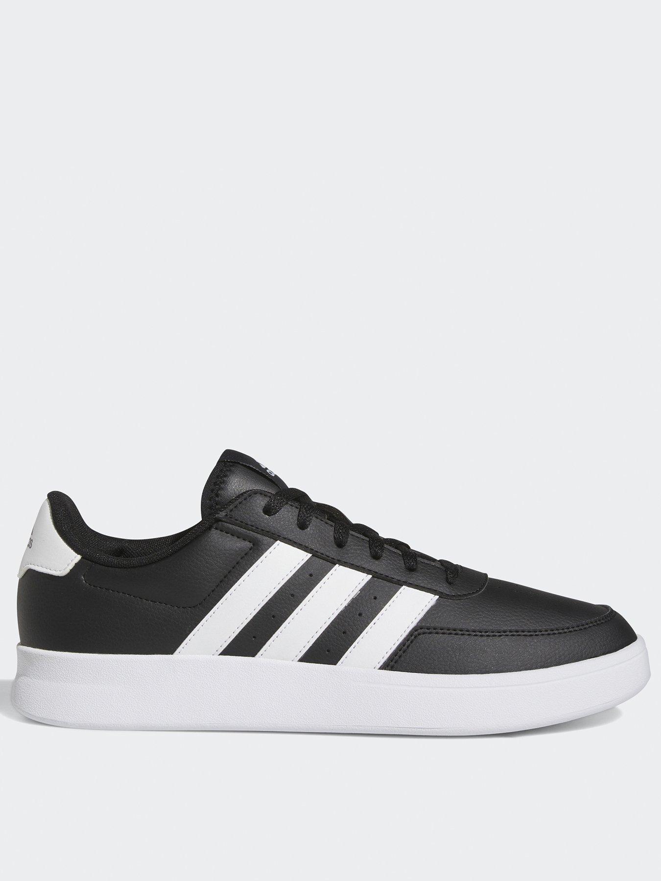 undefined Mens Breaknet 20 Trainers - Black
