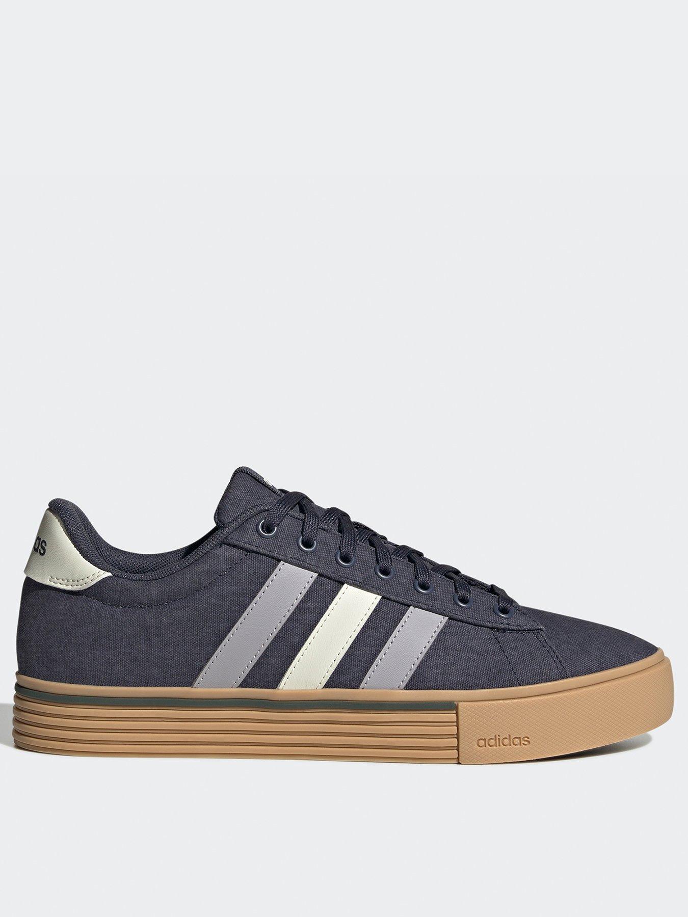 undefined Mens Daily 40 Trainers - Blue Shadow