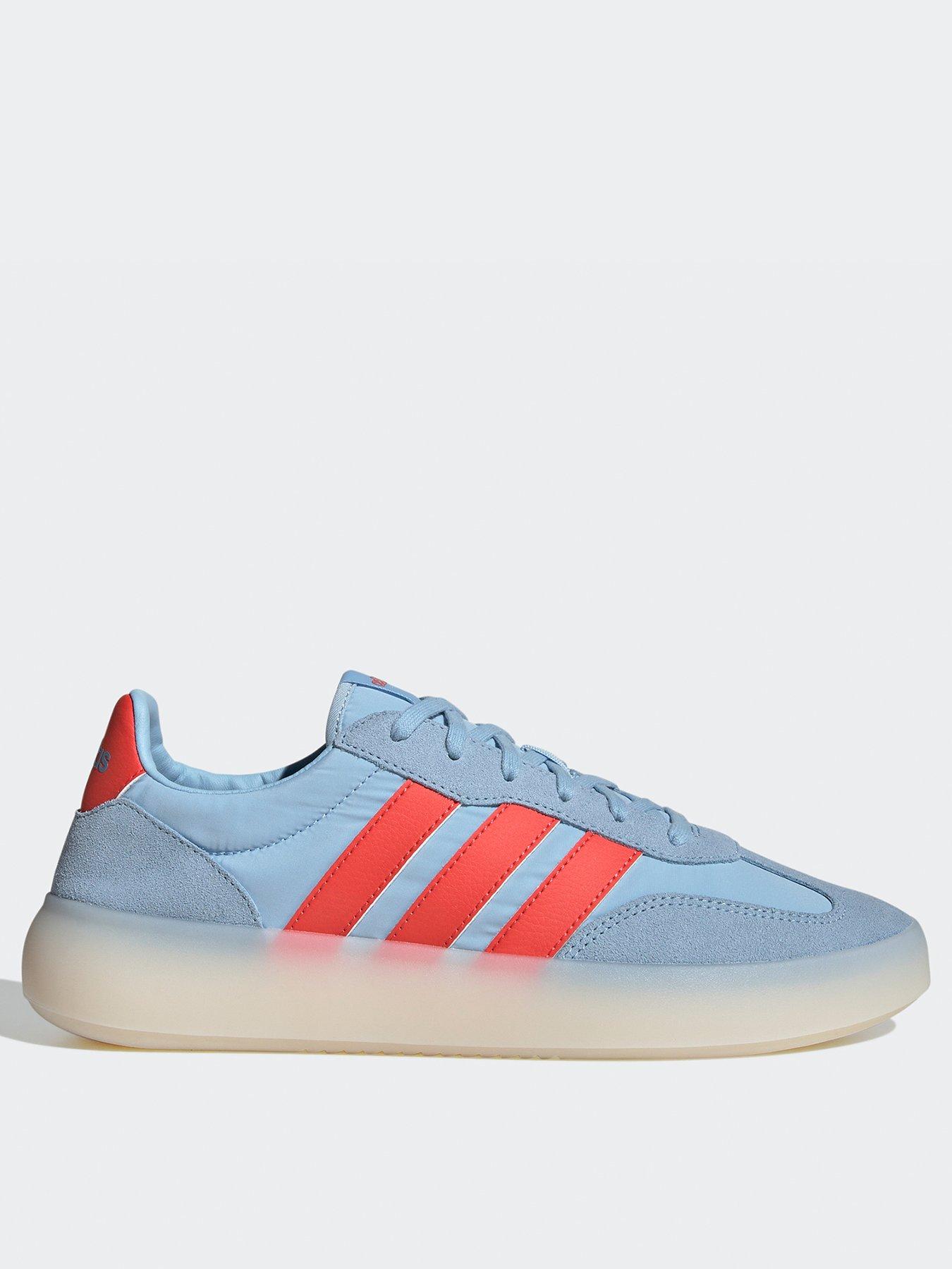 undefined Mens Barreda Decode Trainers - Blue