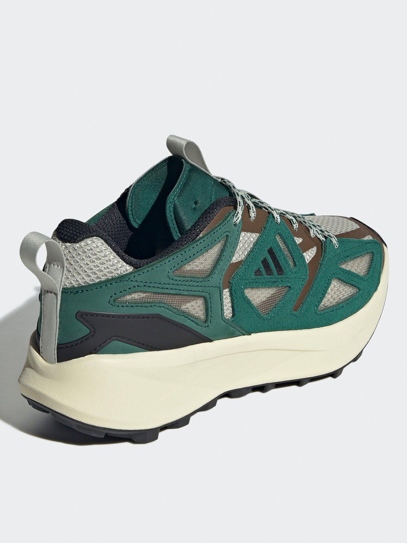 Image 3 of 7 of adidas Sportswear Mens Kantai Trail Trainers - Beige