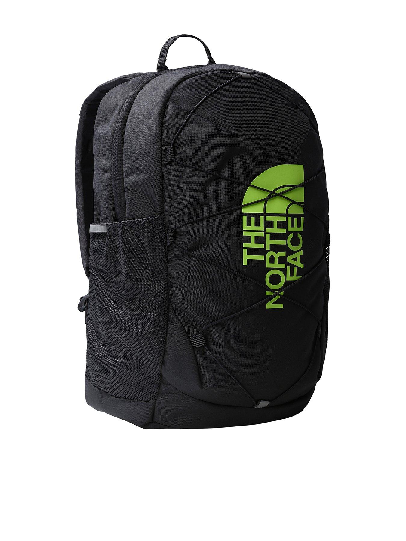 undefined Youth Court Jester Backpack - Grey