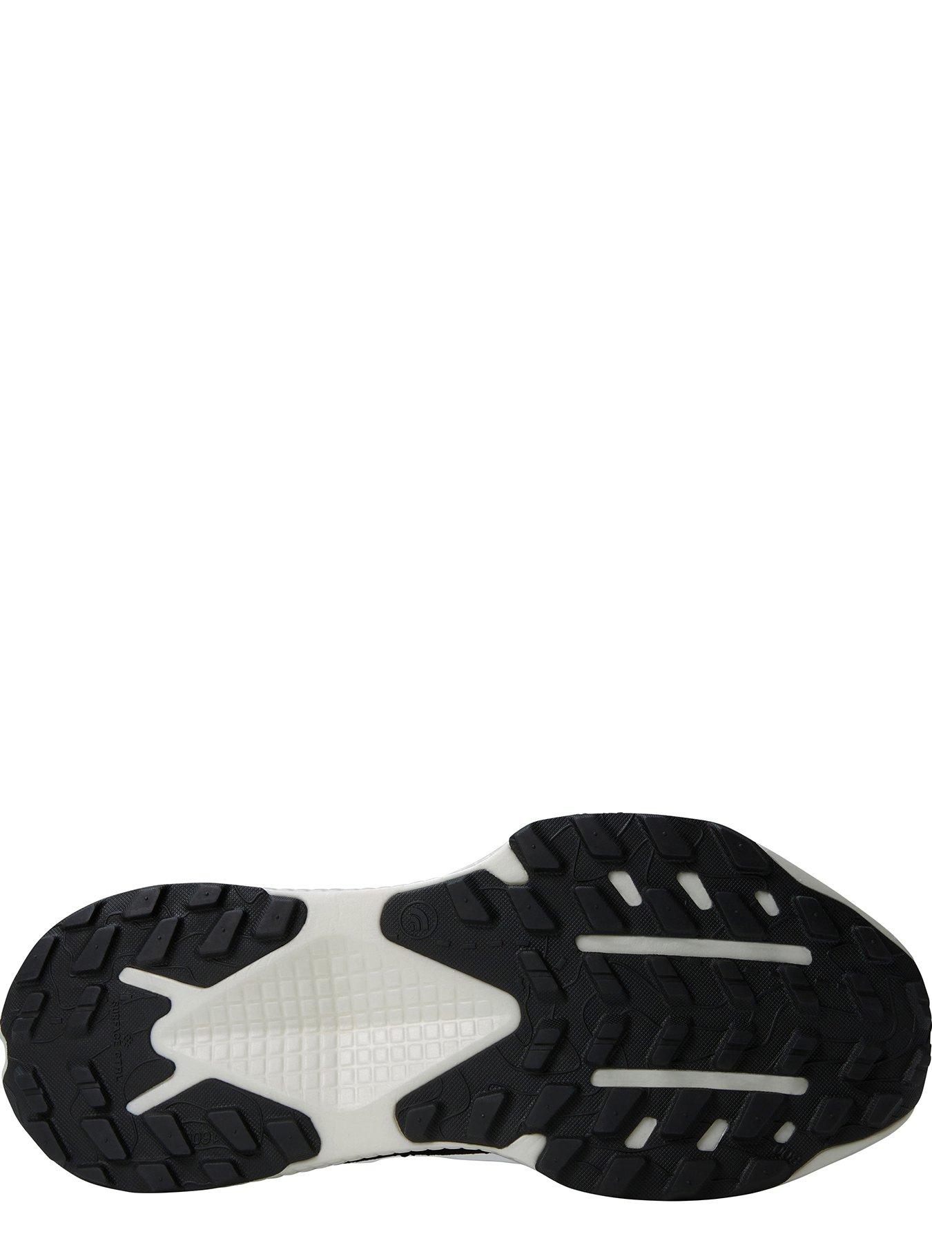 Image 5 of 6 of THE NORTH FACE Mens Trail Running Altamesa 500 Trainers - Black
