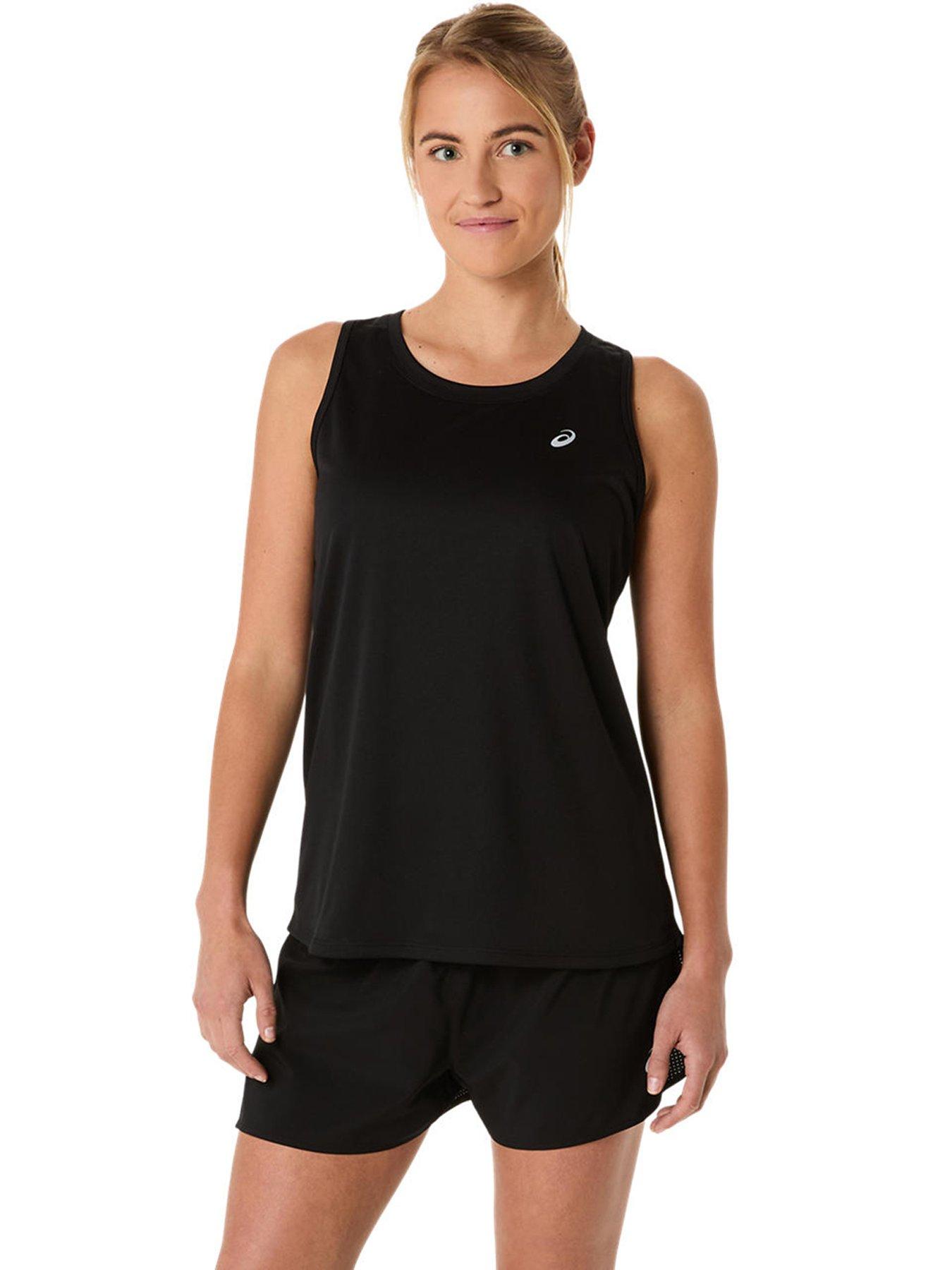 undefined Core Tank