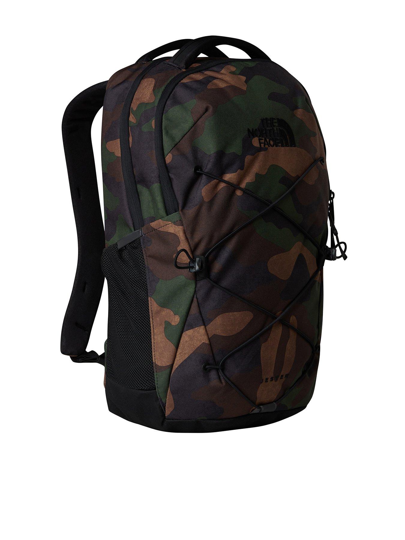 undefined Jester Backpack - Black Multi