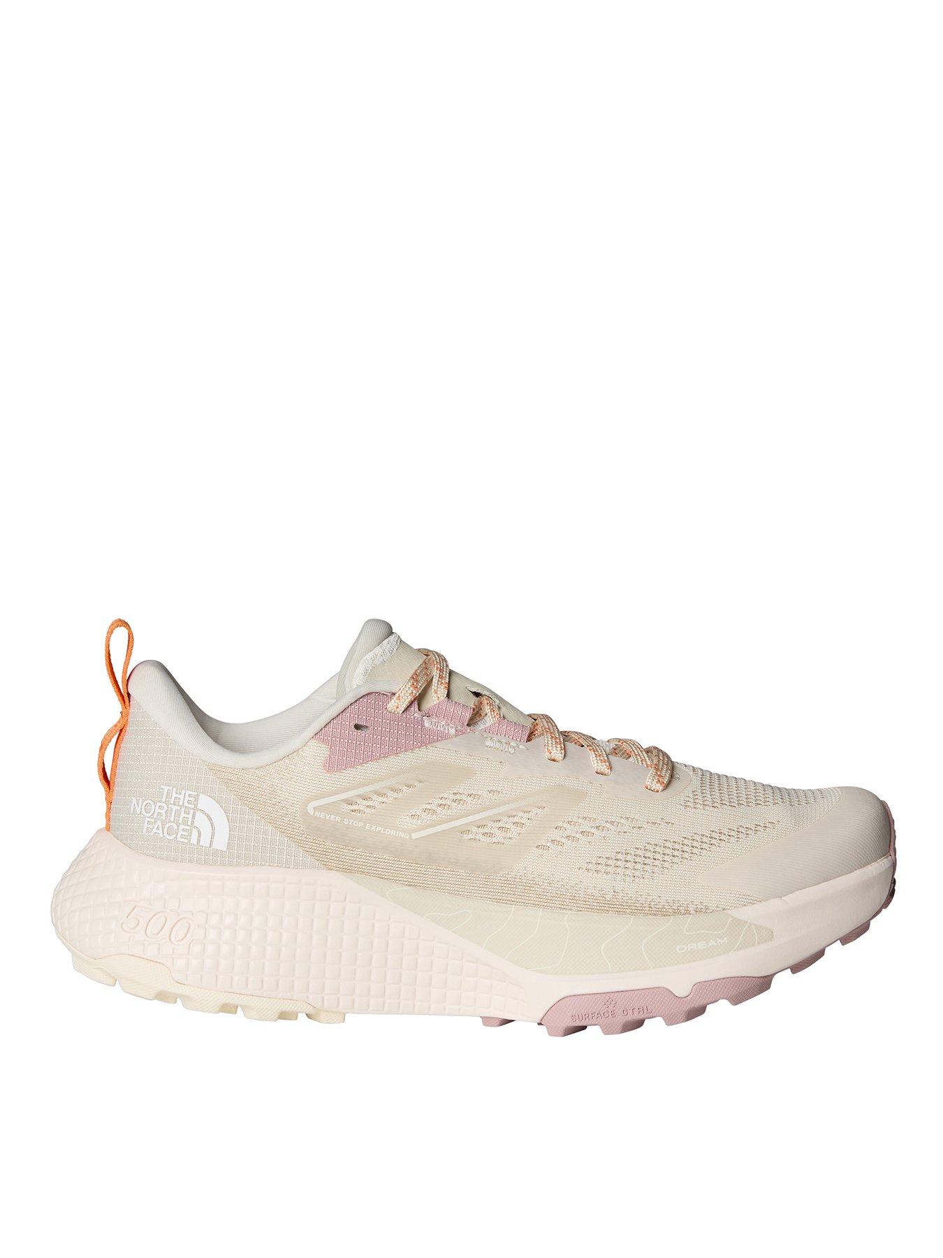 undefined Women's Altamesa 500 Hiking Shoes - White