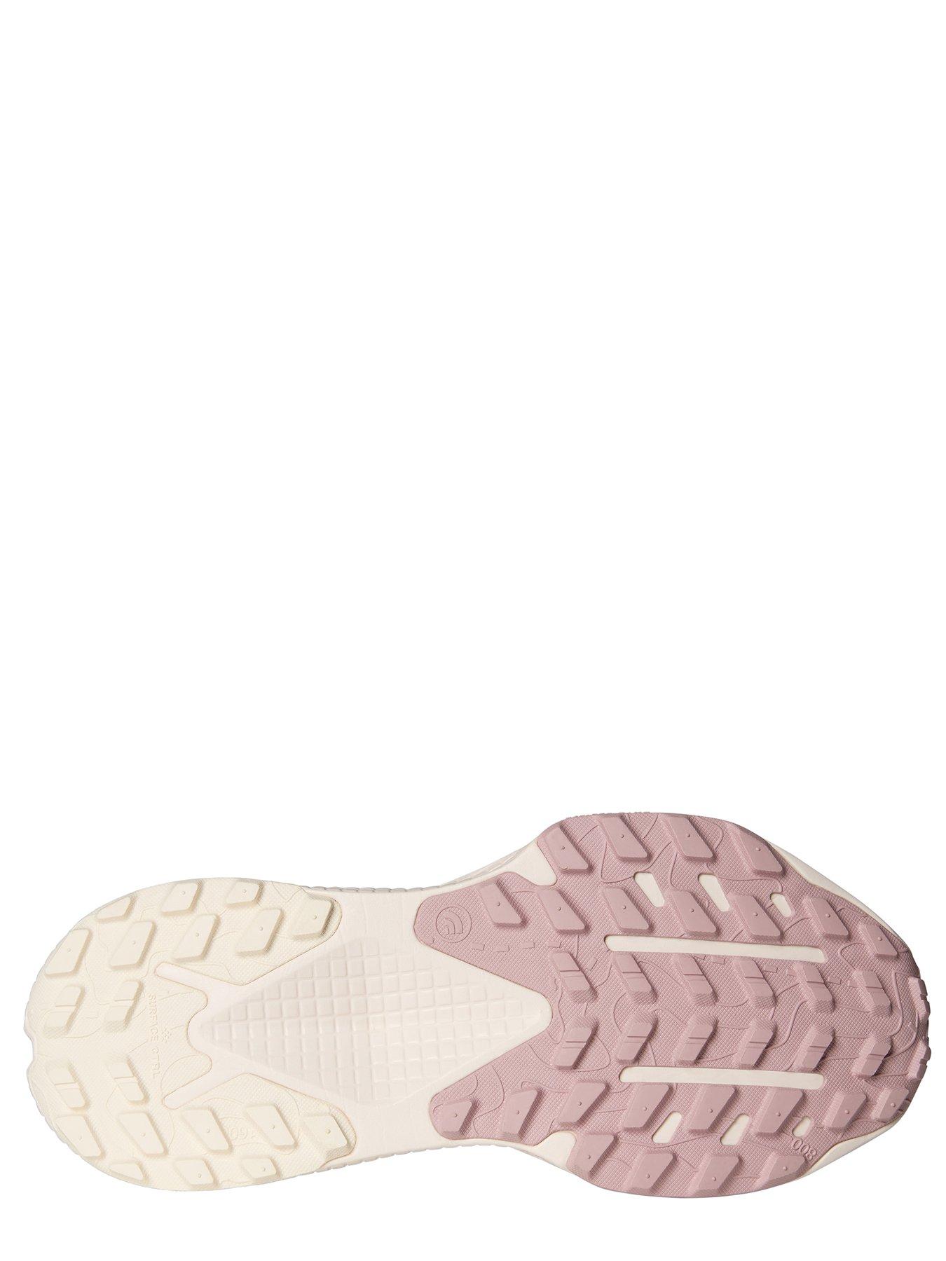 Image 5 of 6 of THE NORTH FACE Women's Altamesa 500 Hiking Shoes - White
