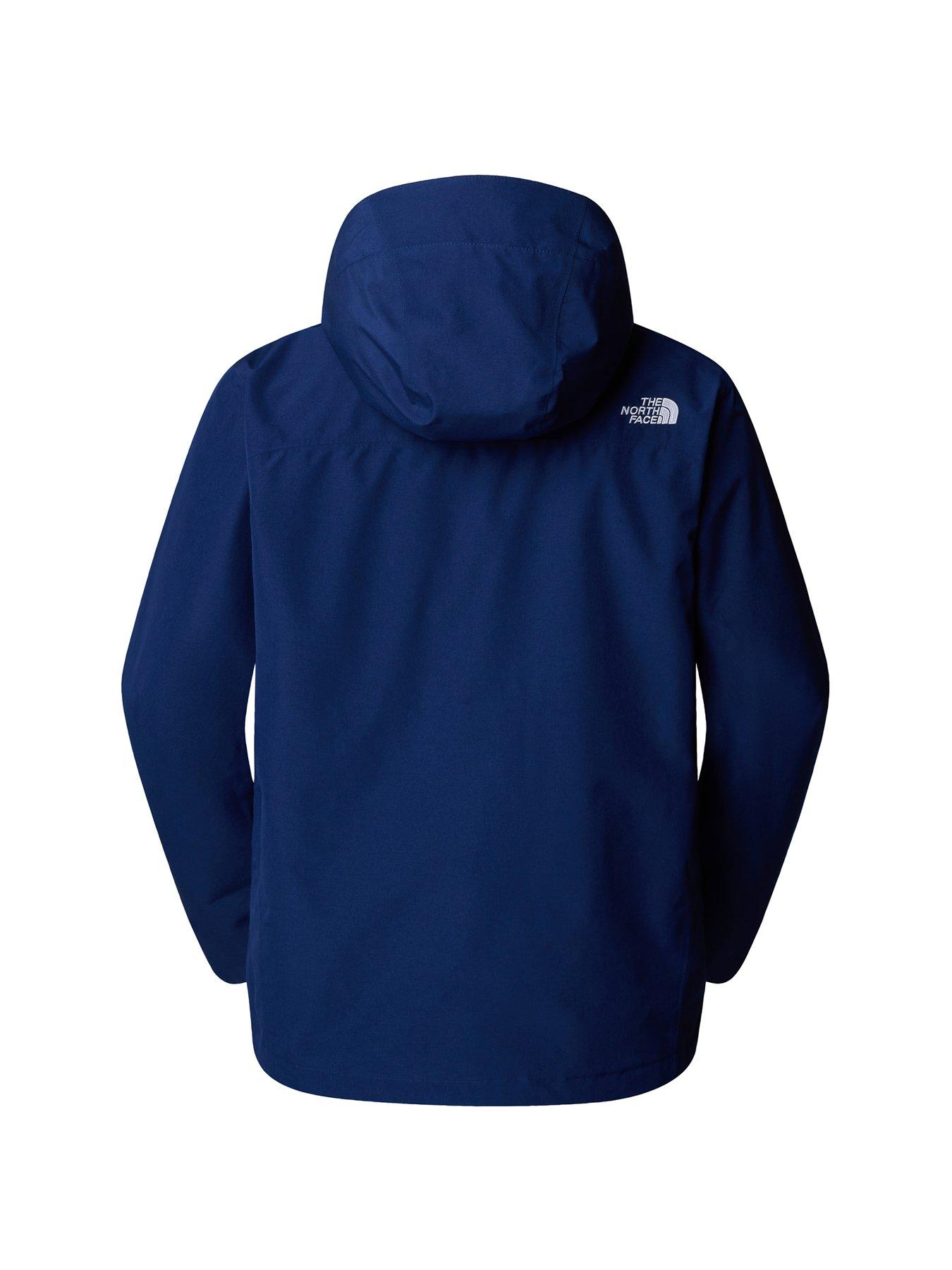 Image 2 of 2 of THE NORTH FACE Men's Sangro Jacket - Blue