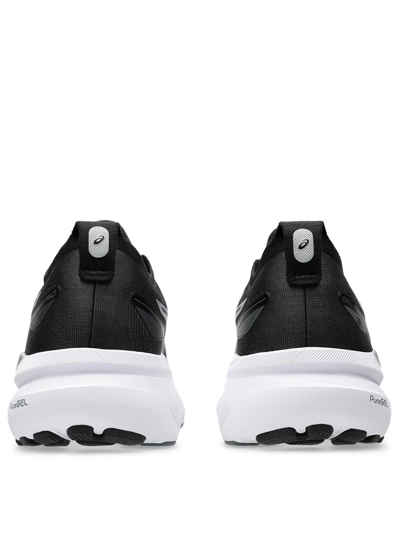 Image 3 of 6 of Asics Womens Running Gel-Kayano 31 Trainers - Black