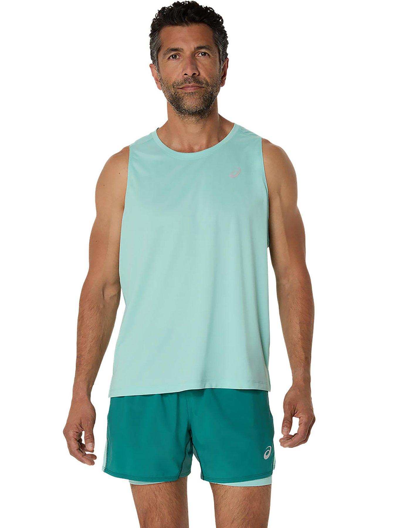 undefined Core Singlet