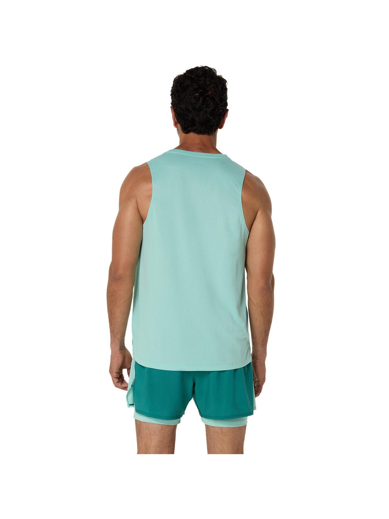 Image 2 of 5 of Asics Core Singlet