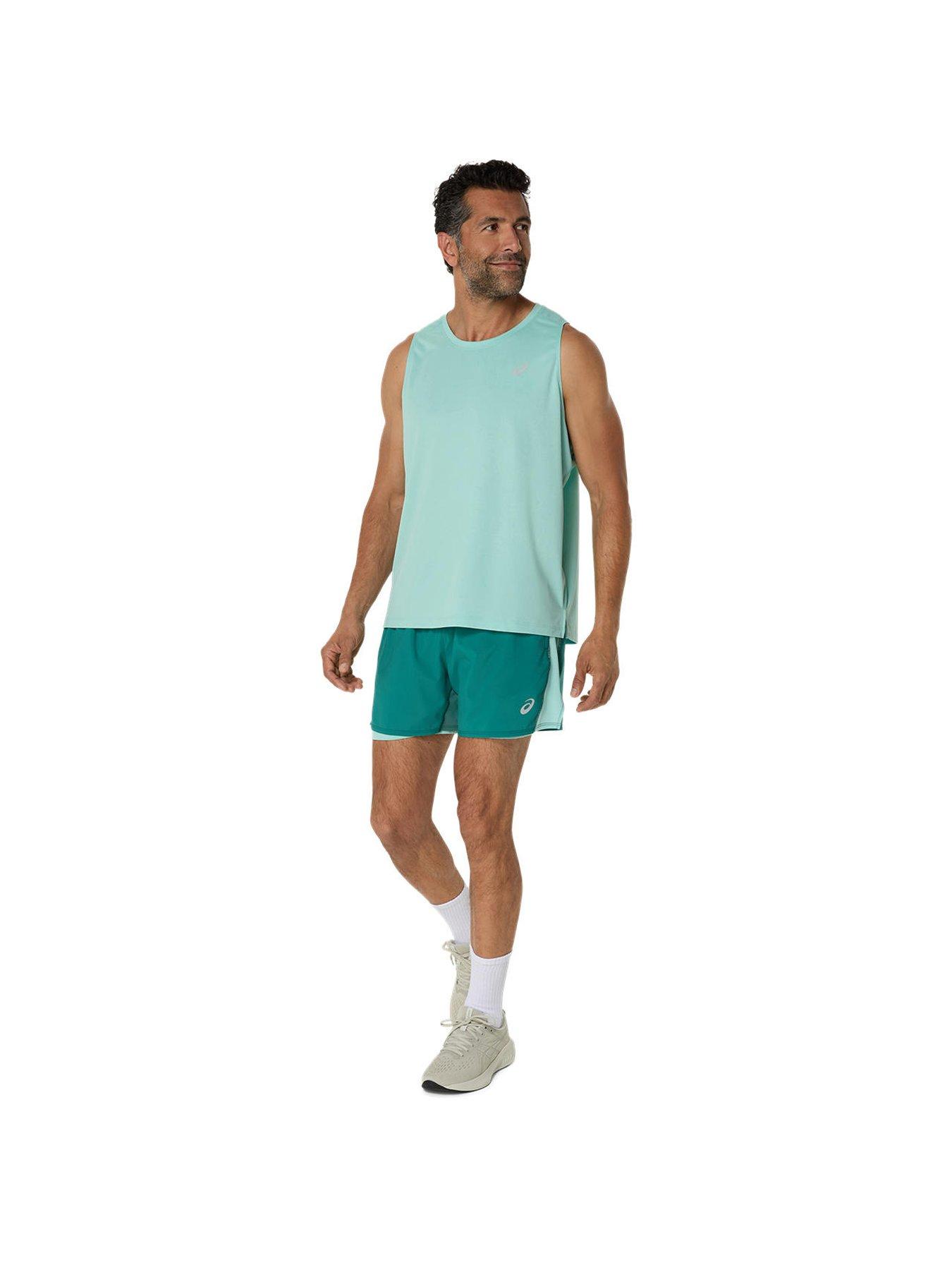 Image 3 of 5 of Asics Core Singlet