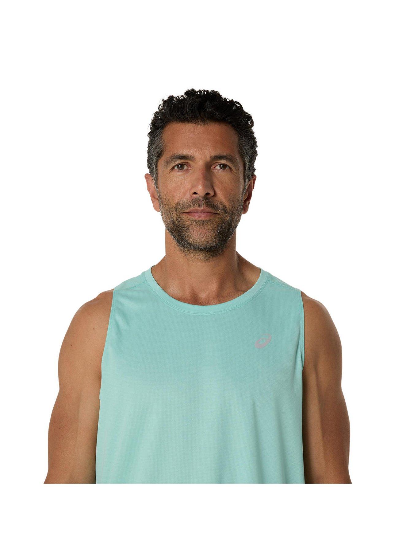 Image 5 of 5 of Asics Core Singlet