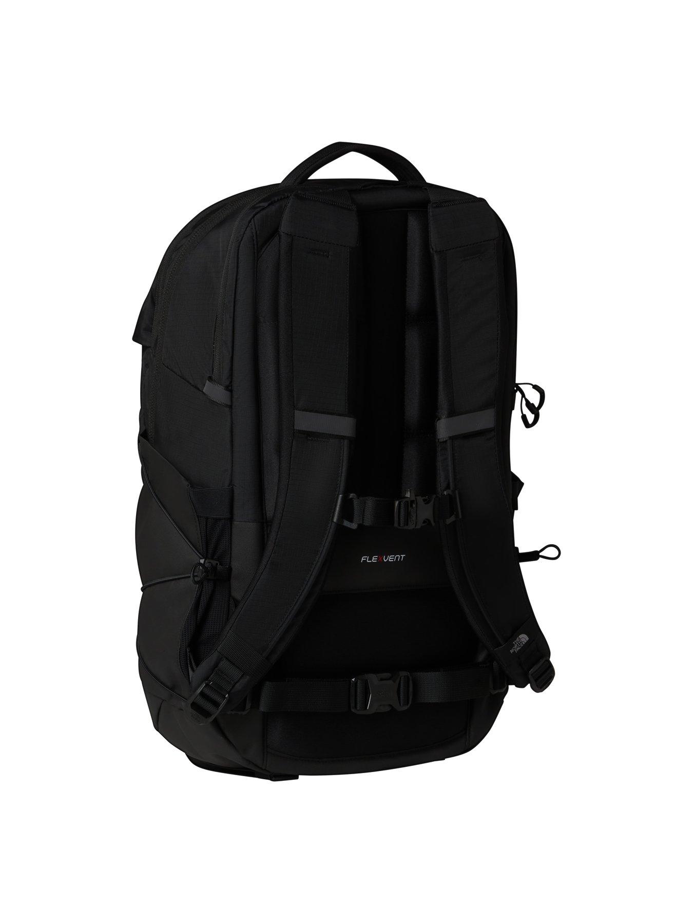 Image 3 of 5 of THE NORTH FACE Borealis Backpack - Black