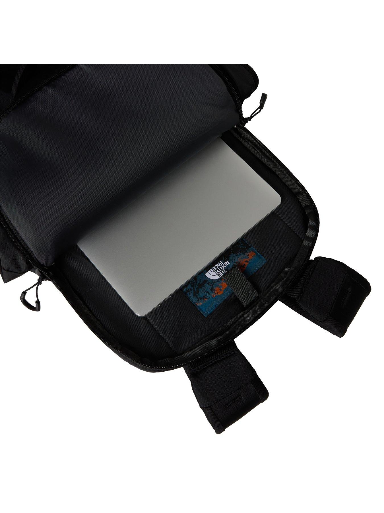 Image 4 of 5 of THE NORTH FACE Borealis Backpack - Black
