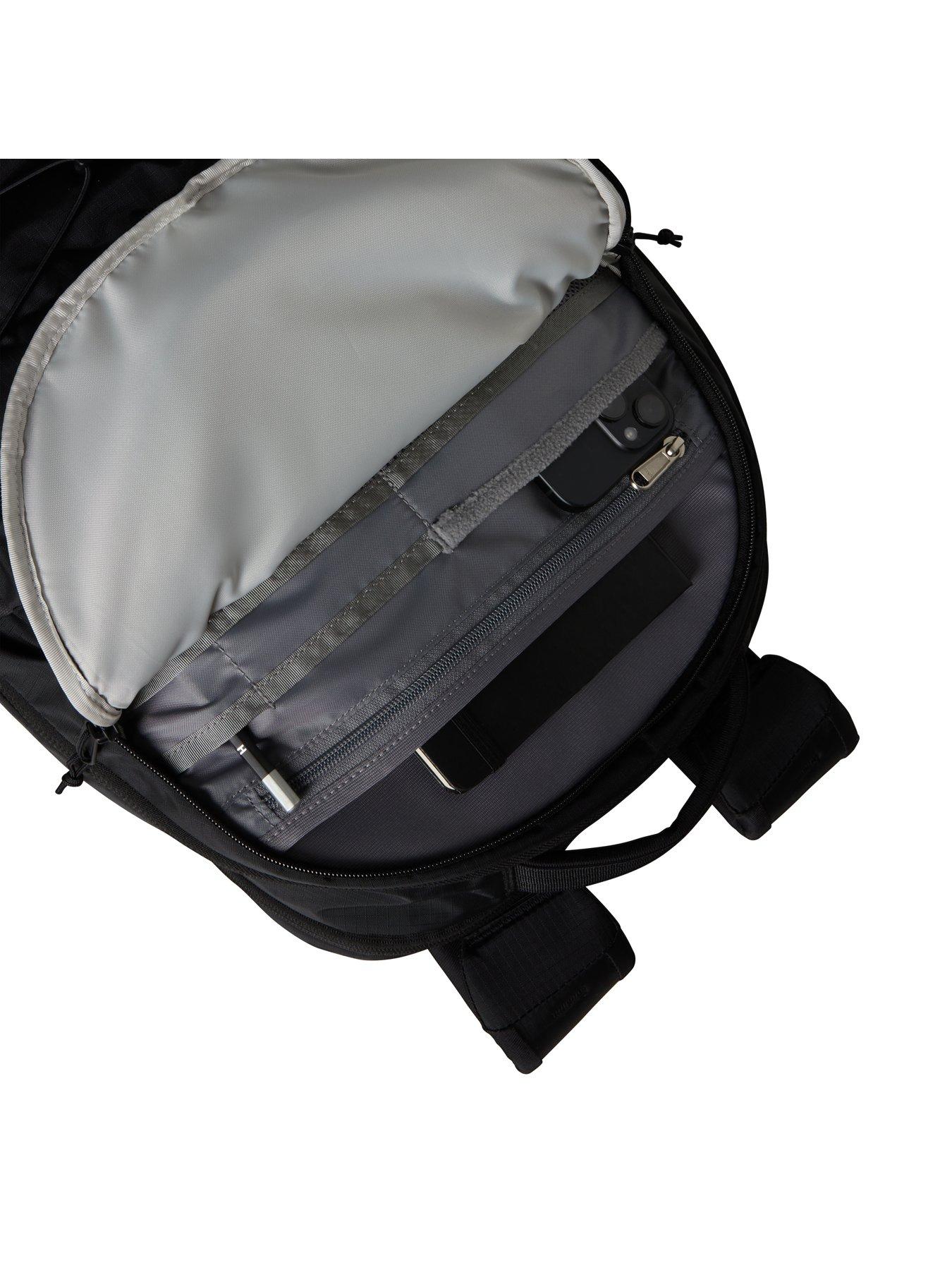 Image 5 of 5 of THE NORTH FACE Borealis Backpack - Black