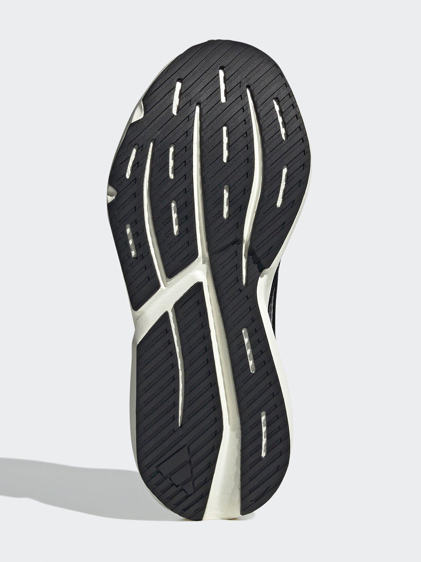Image 5 of 7 of adidas Sportswear Women's Lightstride Trainers - Core Black/Silver Metallic/Grey