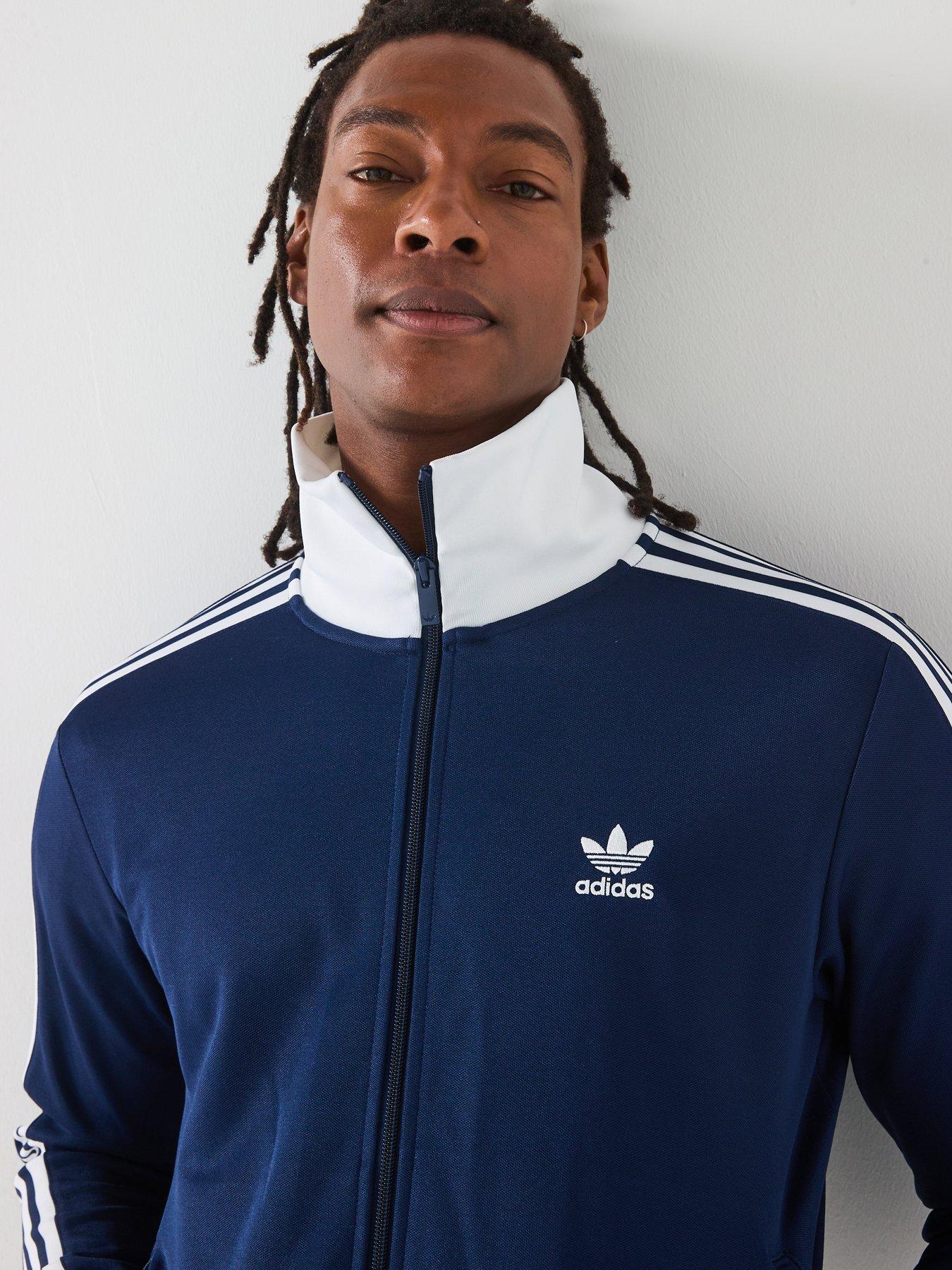 Adidas x Everyone Track Top ジャケット L TRACK TOP everyone