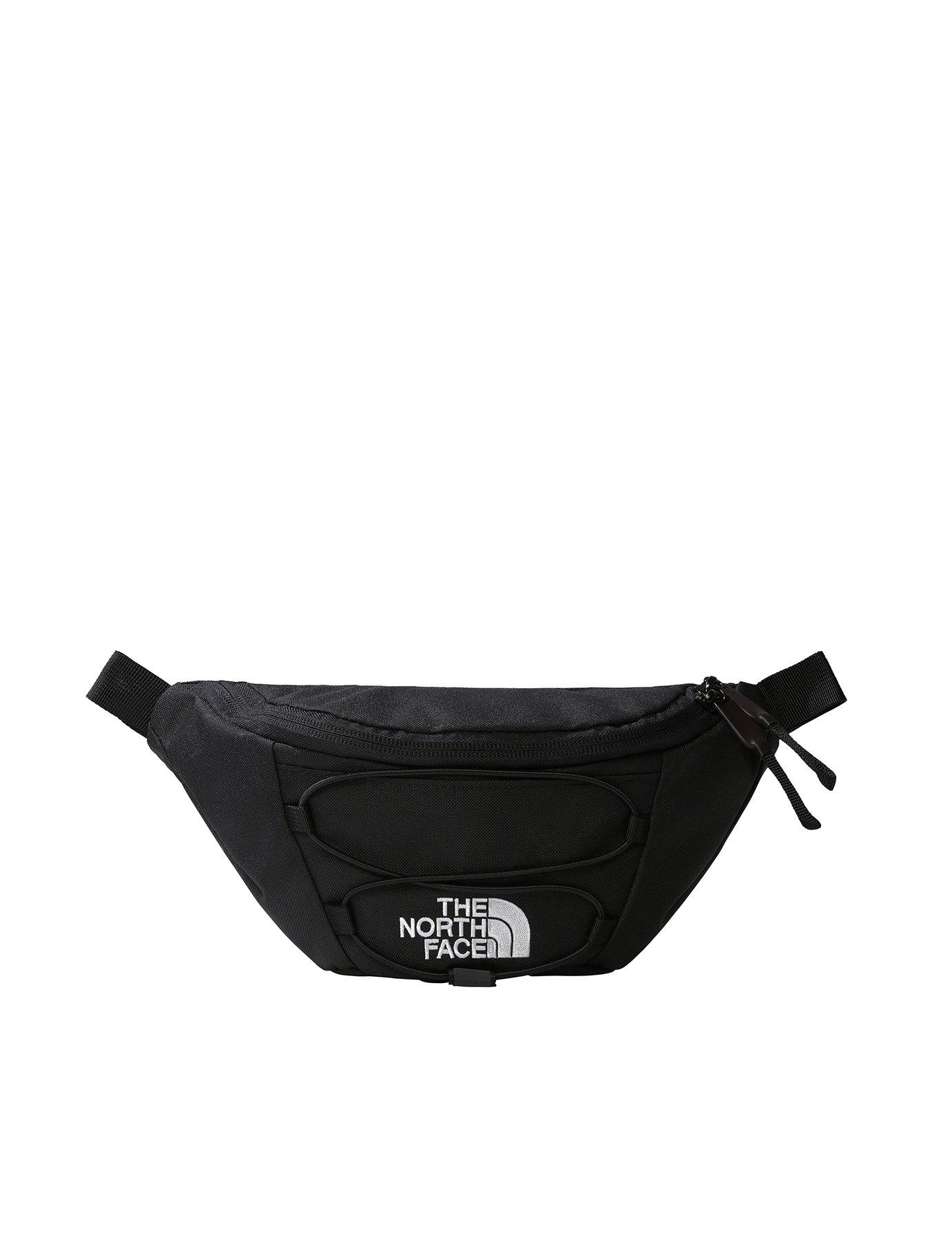 THE NORTH FACE Jester Lumbar Bum Bag- Black