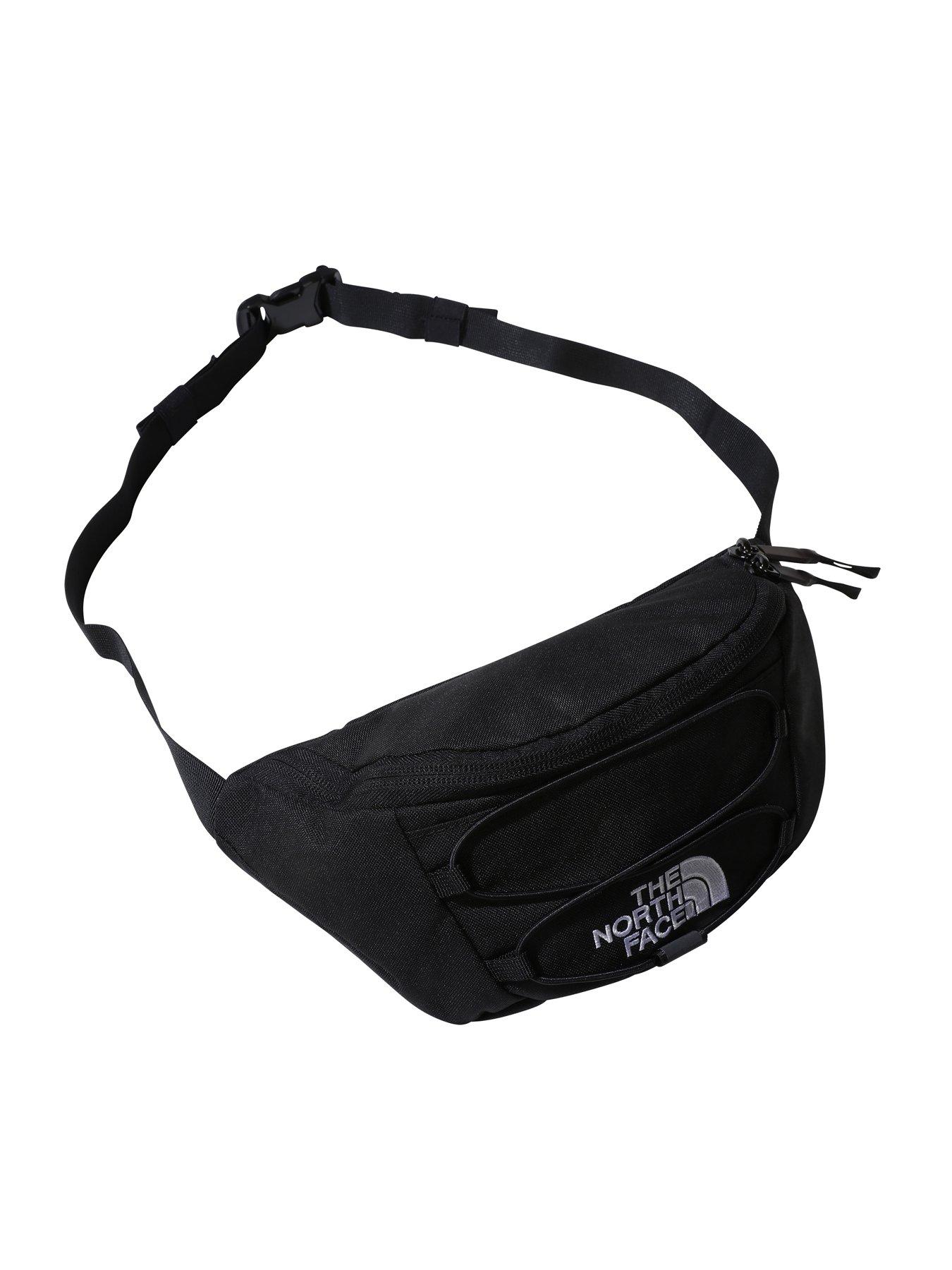 Image 3 of 5 of THE NORTH FACE Jester Lumbar Bum Bag- Black