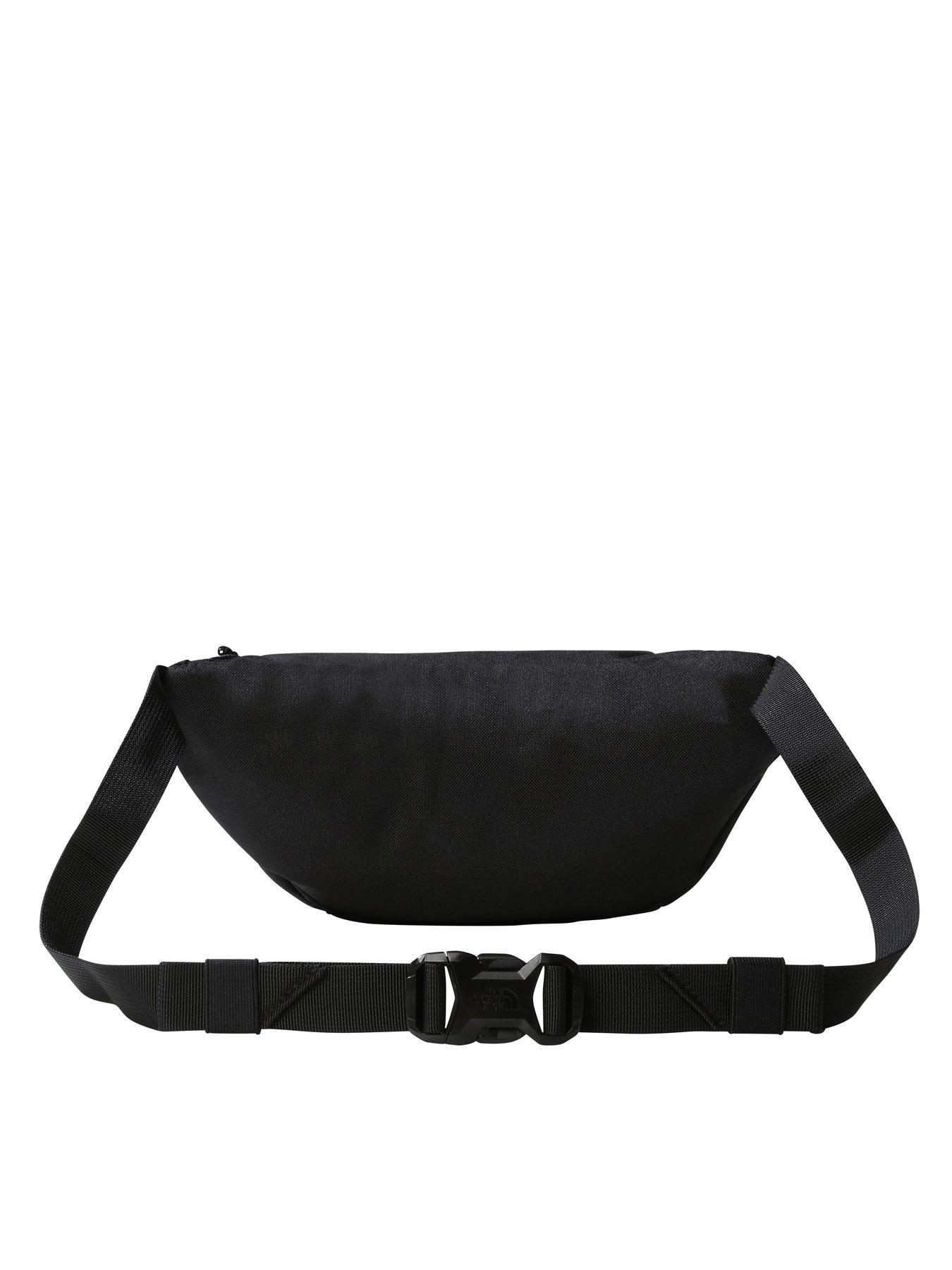 Image 4 of 5 of THE NORTH FACE Jester Lumbar Bum Bag- Black