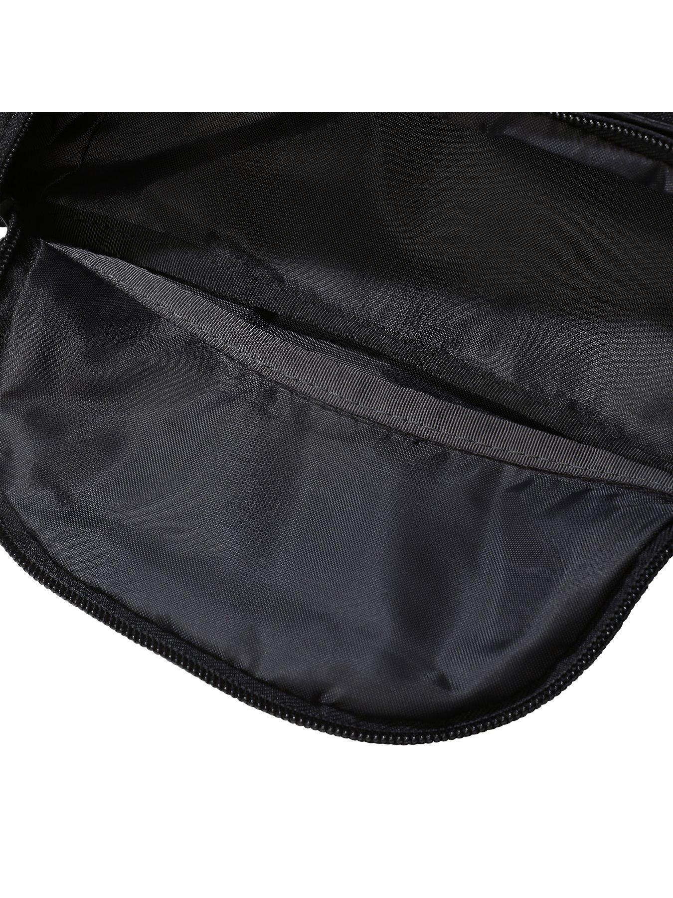 Image 5 of 5 of THE NORTH FACE Jester Lumbar Bum Bag- Black