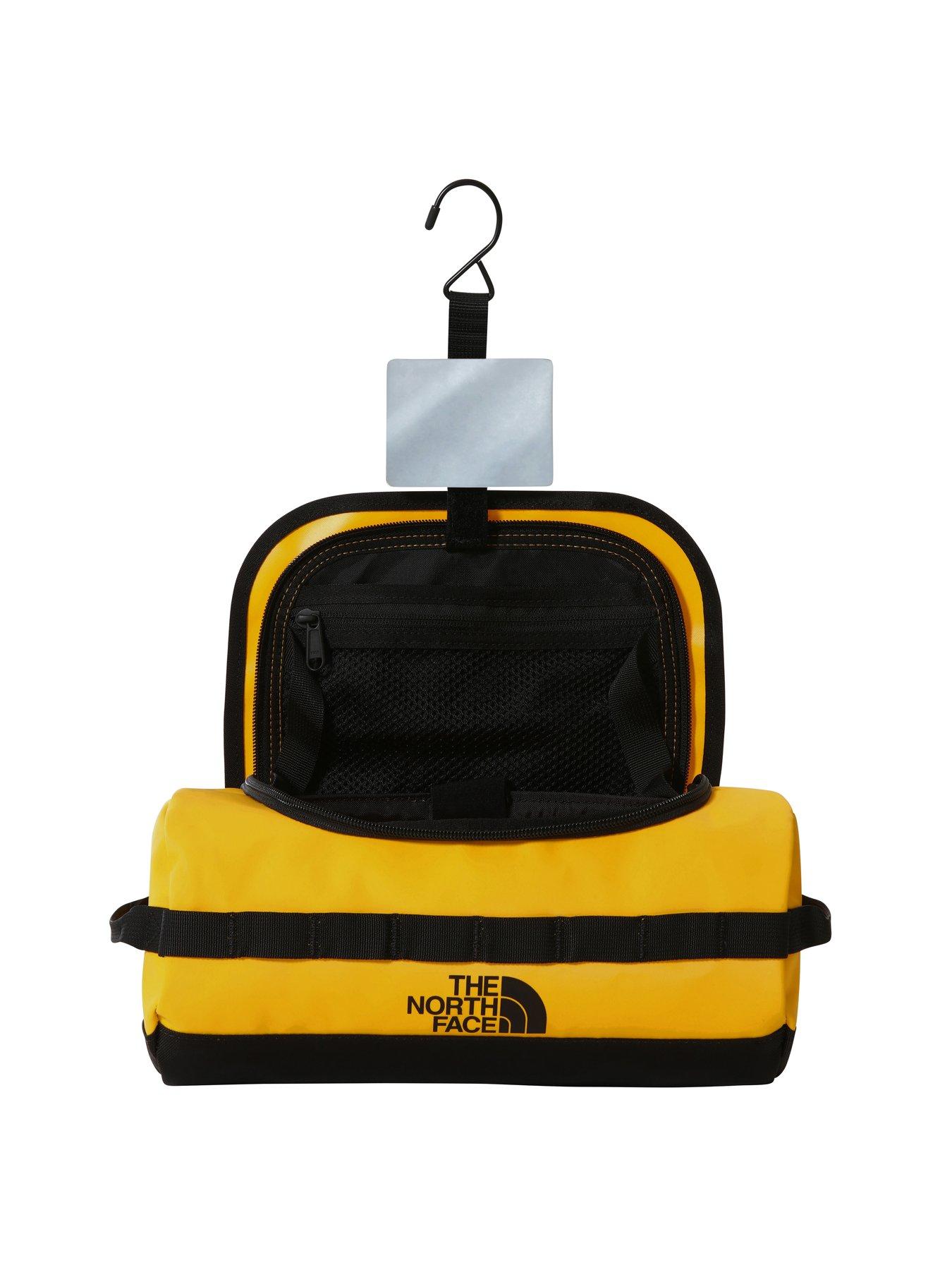 Image 2 of 2 of THE NORTH FACE Base Camp Travel Canister Large - Yellow