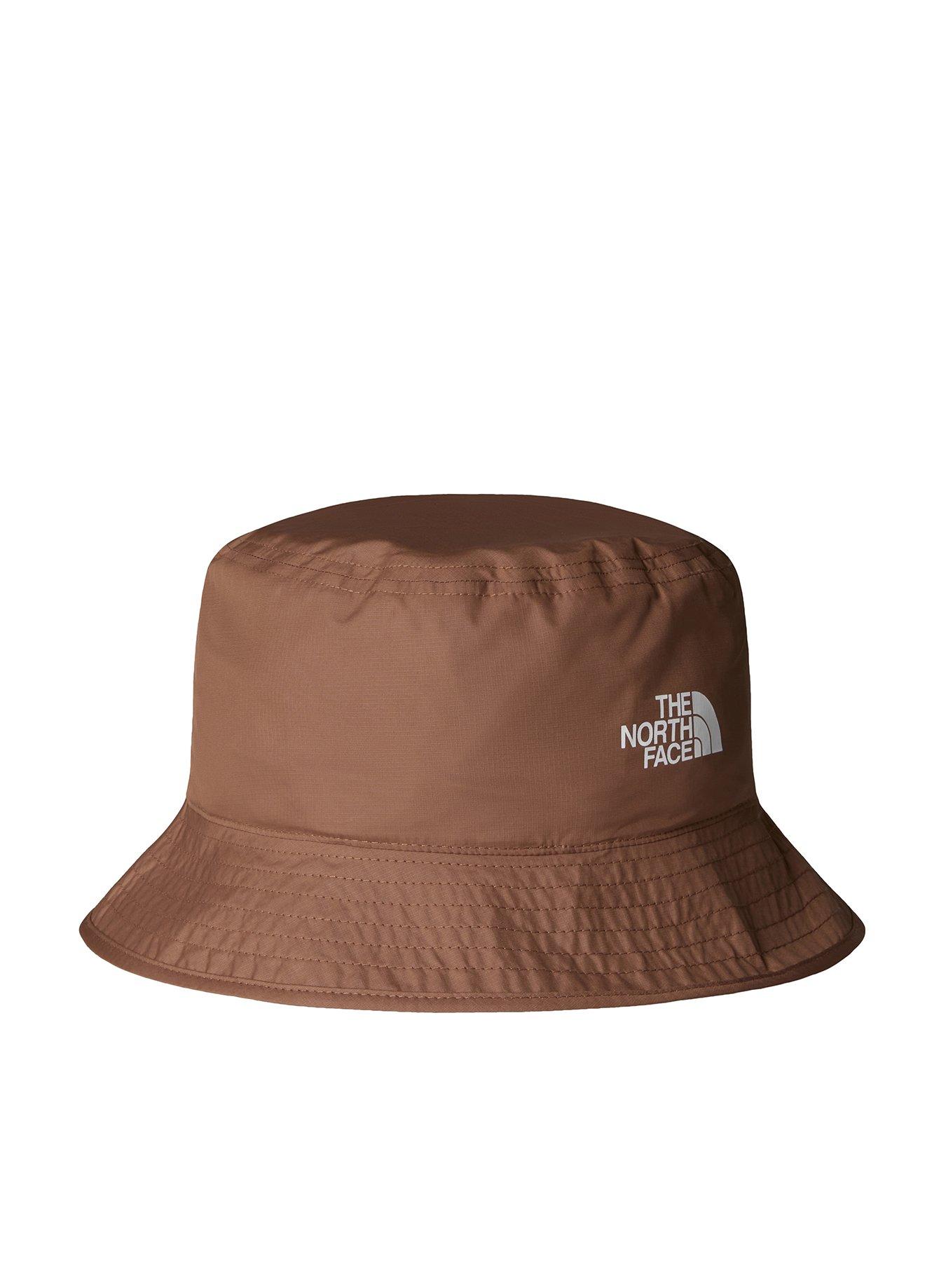 undefined Sun Stash Hat - Beige