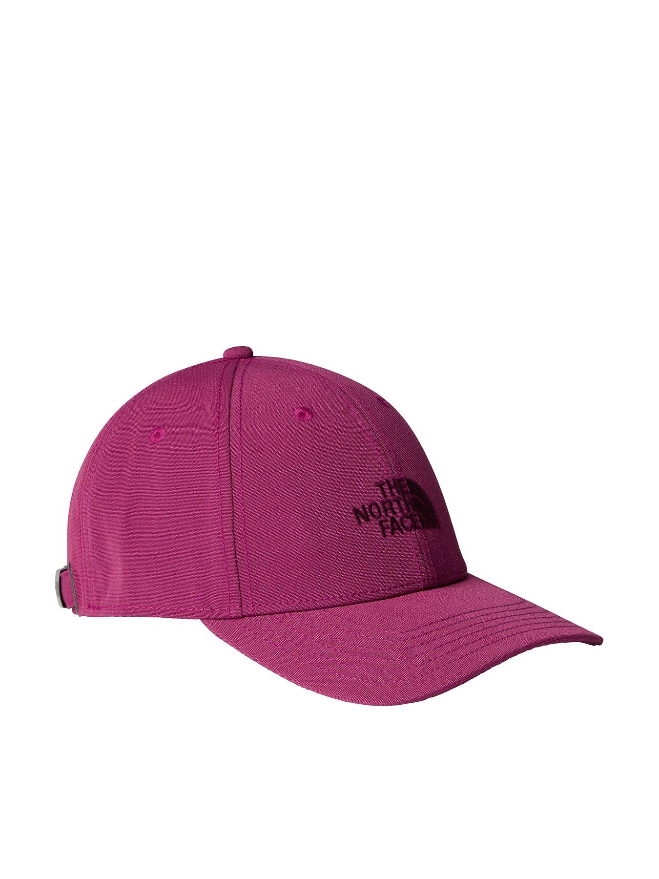 undefined 66 Classic Hat - Dark Pink