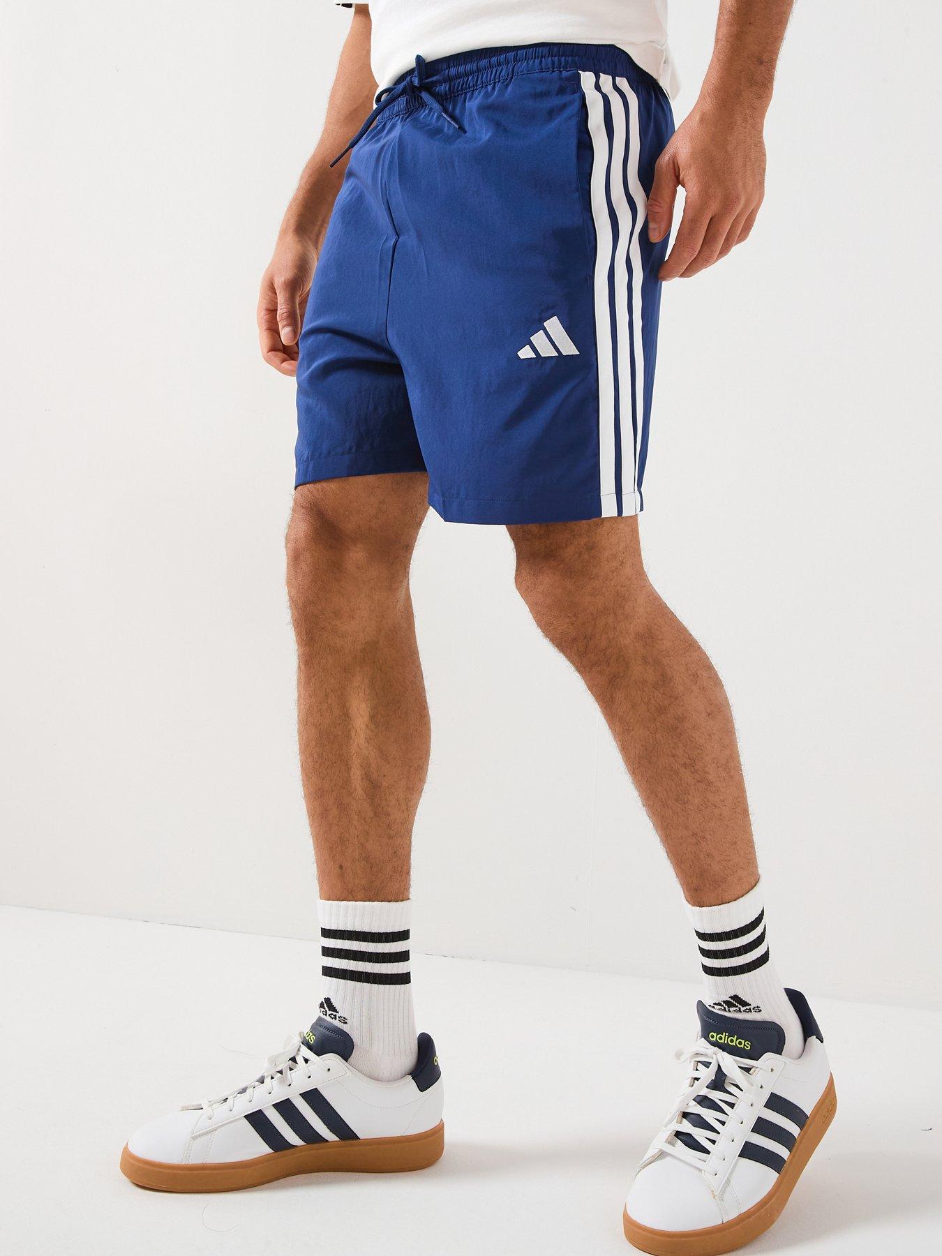 Adidas Sportswear Adidas Men's Essentials 3s Chelsea Shorts