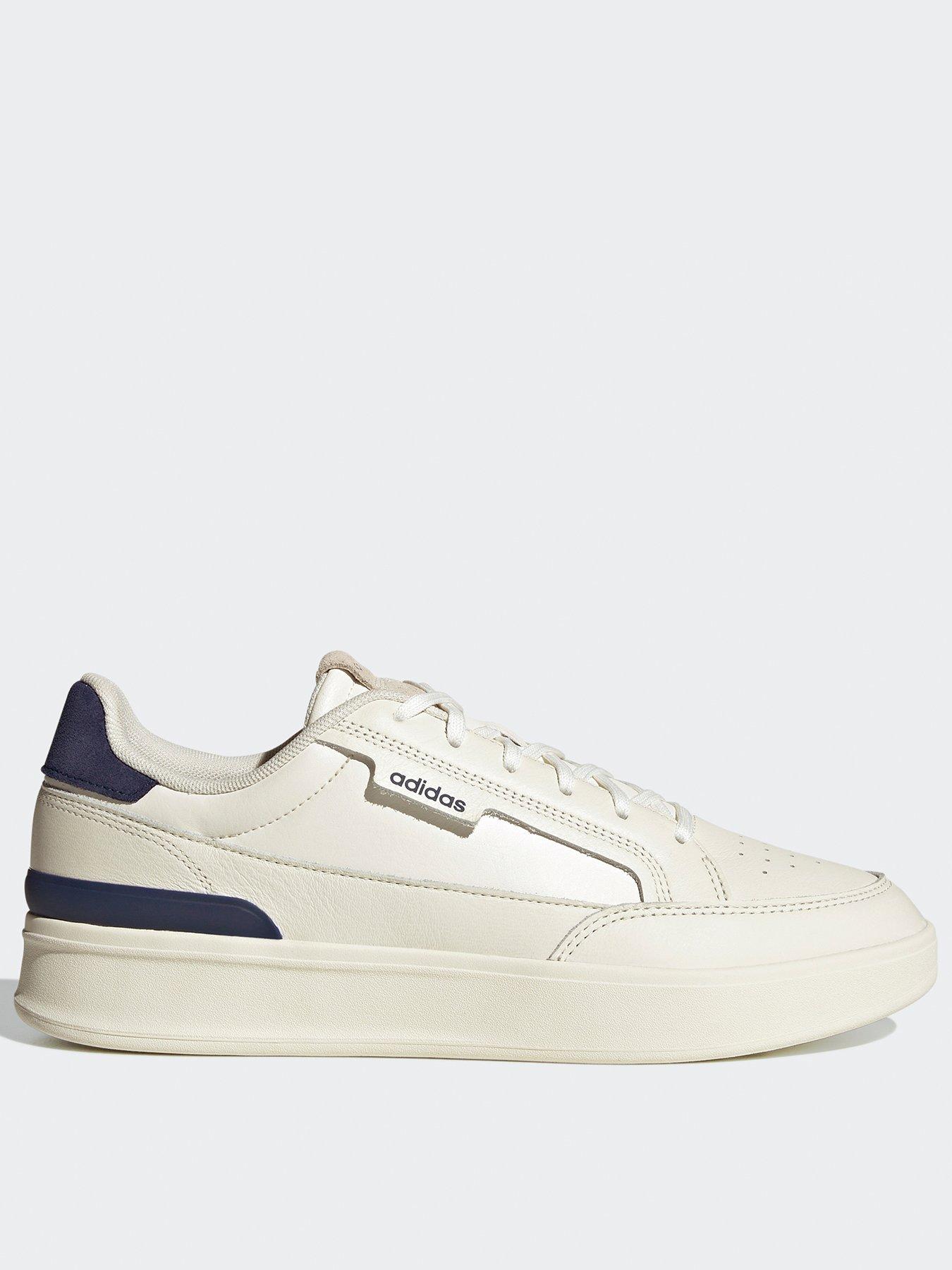undefined Mens Aspyre Trainers - White