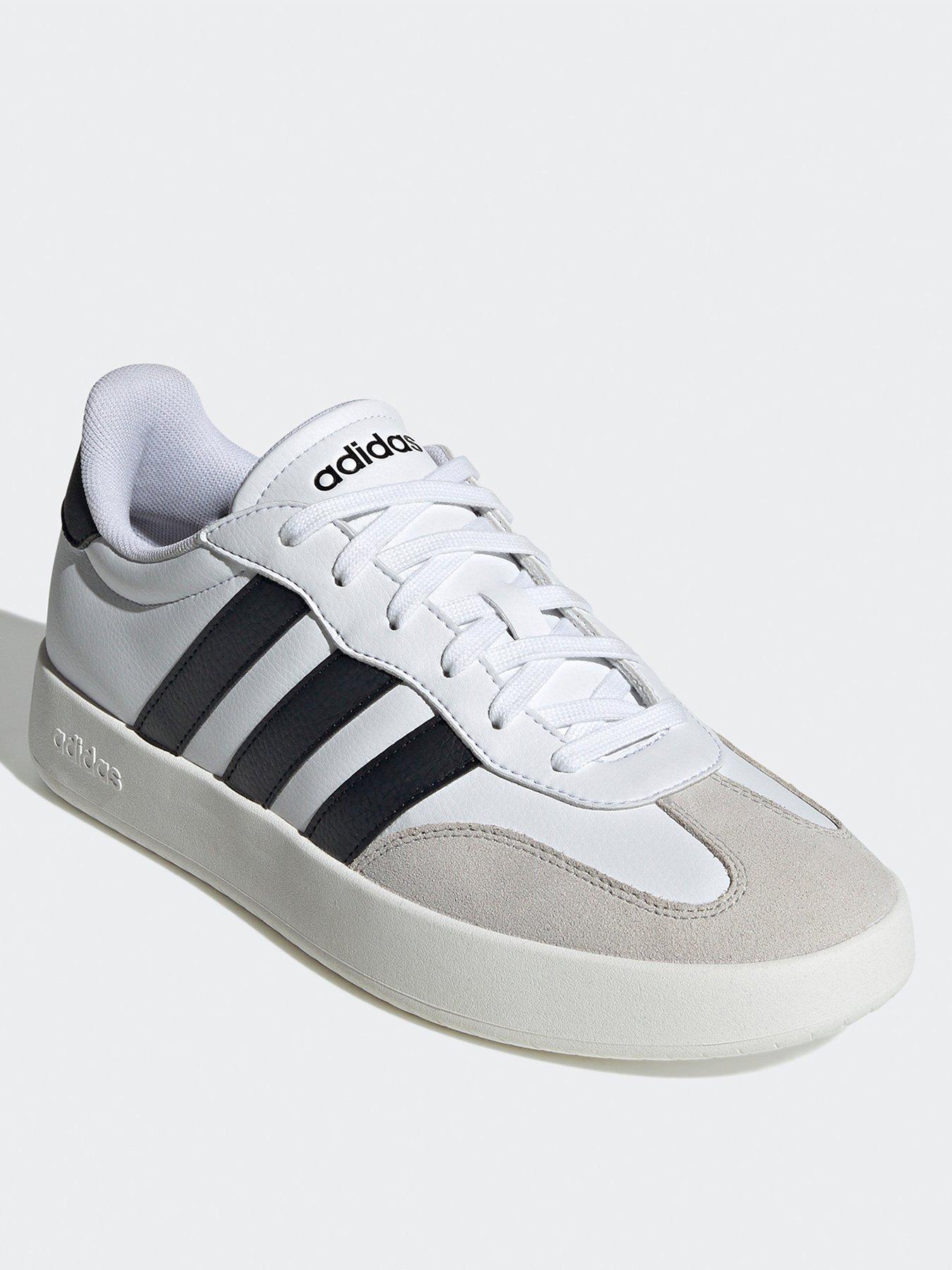 Addidas Way One Adidas Sneakers Adidas Sportswear Mens Barreda