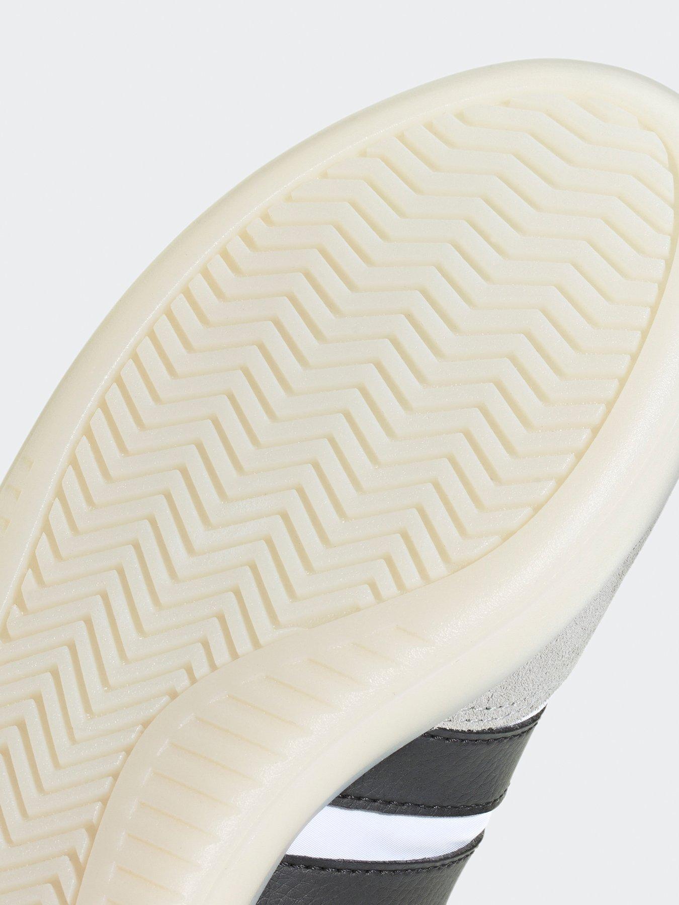 Image 7 of 8 of adidas Sportswear Unisex Barreda Decode Trainers - White