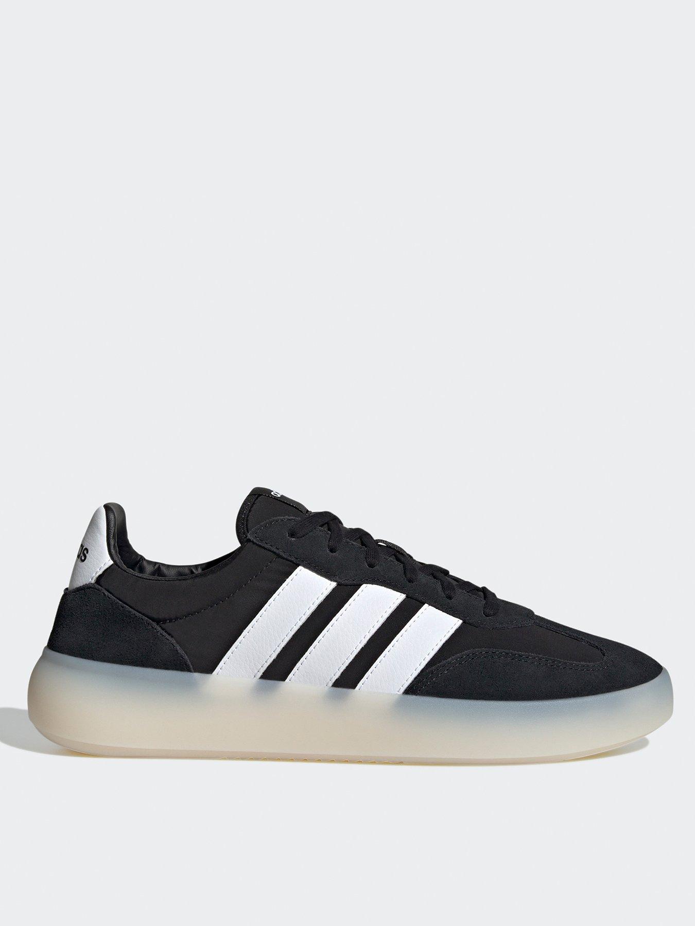 adidas-sportswear-mens-barreda-decode-trainers-black