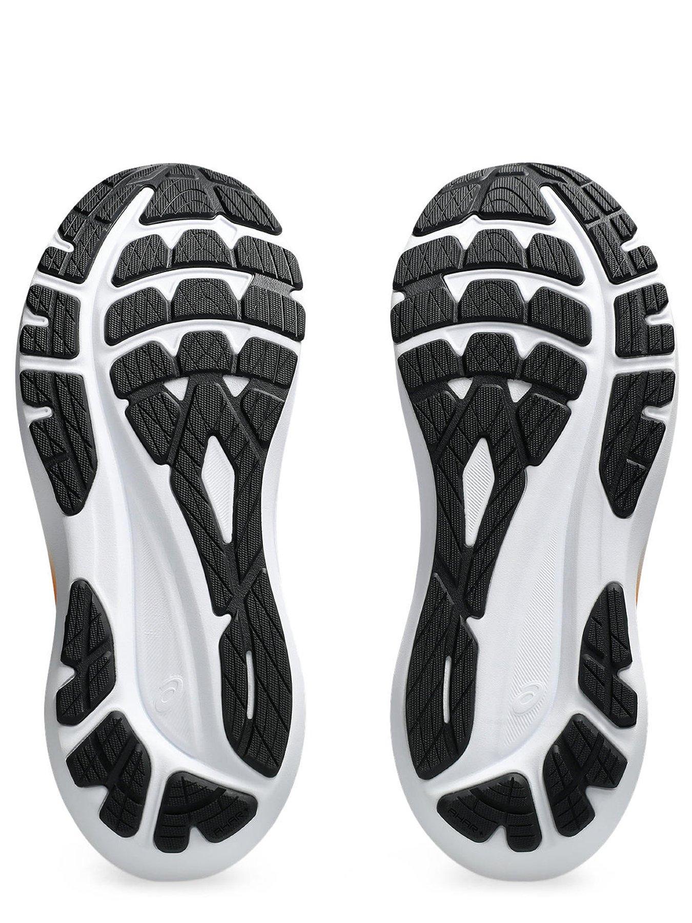 Image 5 of 6 of Asics Mens Running Gt-2000 13 Trainers - Orange - Navy