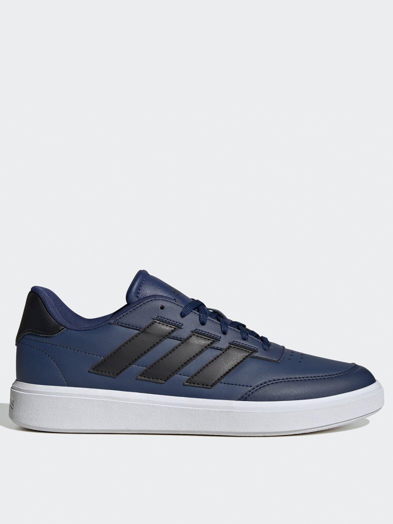 undefined Mens Courtblock Trainers - Blue