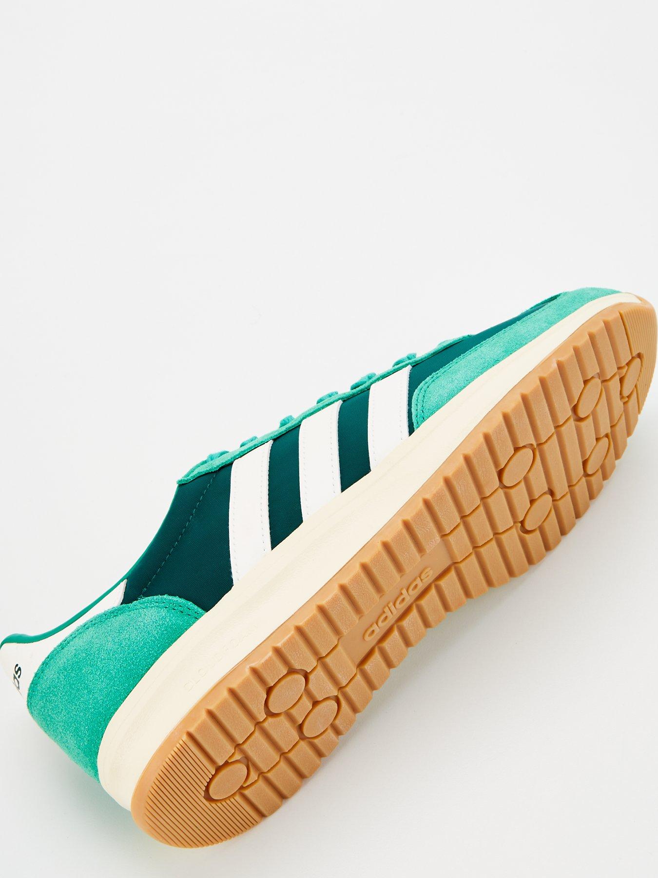 adidas Sportswear Mens Run 70S 20 Trainers - Green | Very