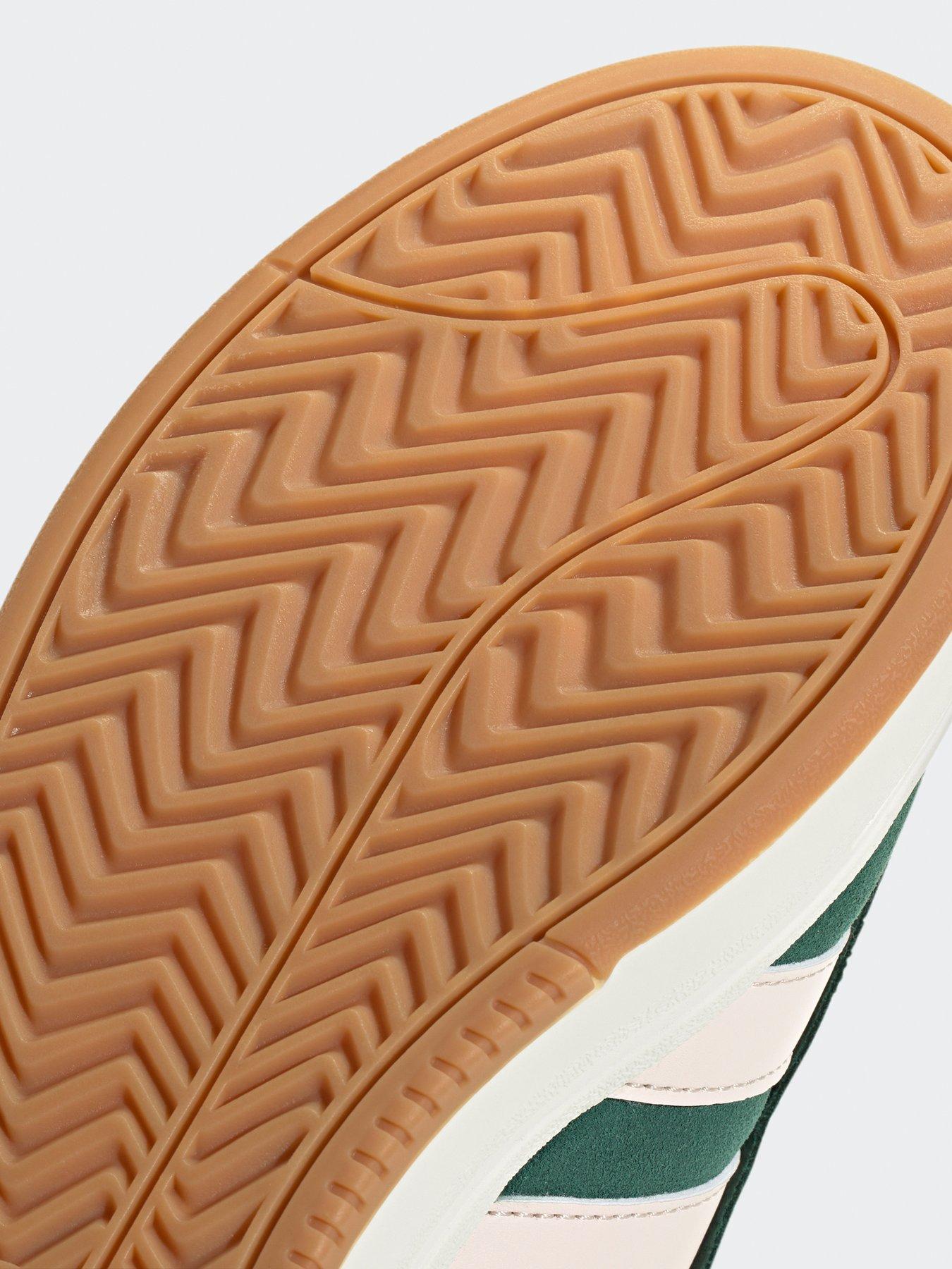 Image 7 of 8 of adidas Sportswear Womens Grand Court Alpha 00S Trainers - Green