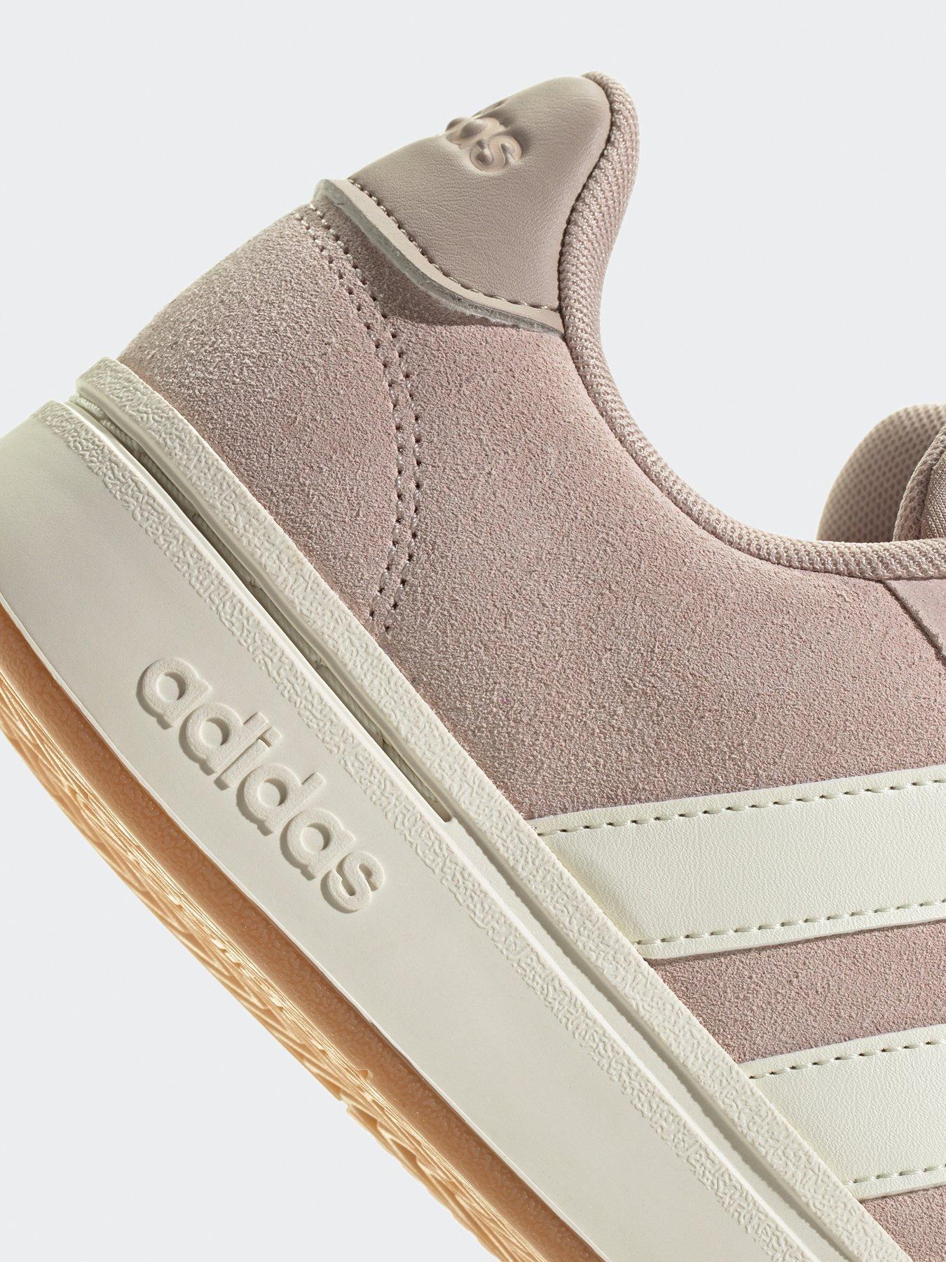 Image 7 of 7 of adidas Sportswear Womens Grand Court Alpha 00S Trainers - Brown