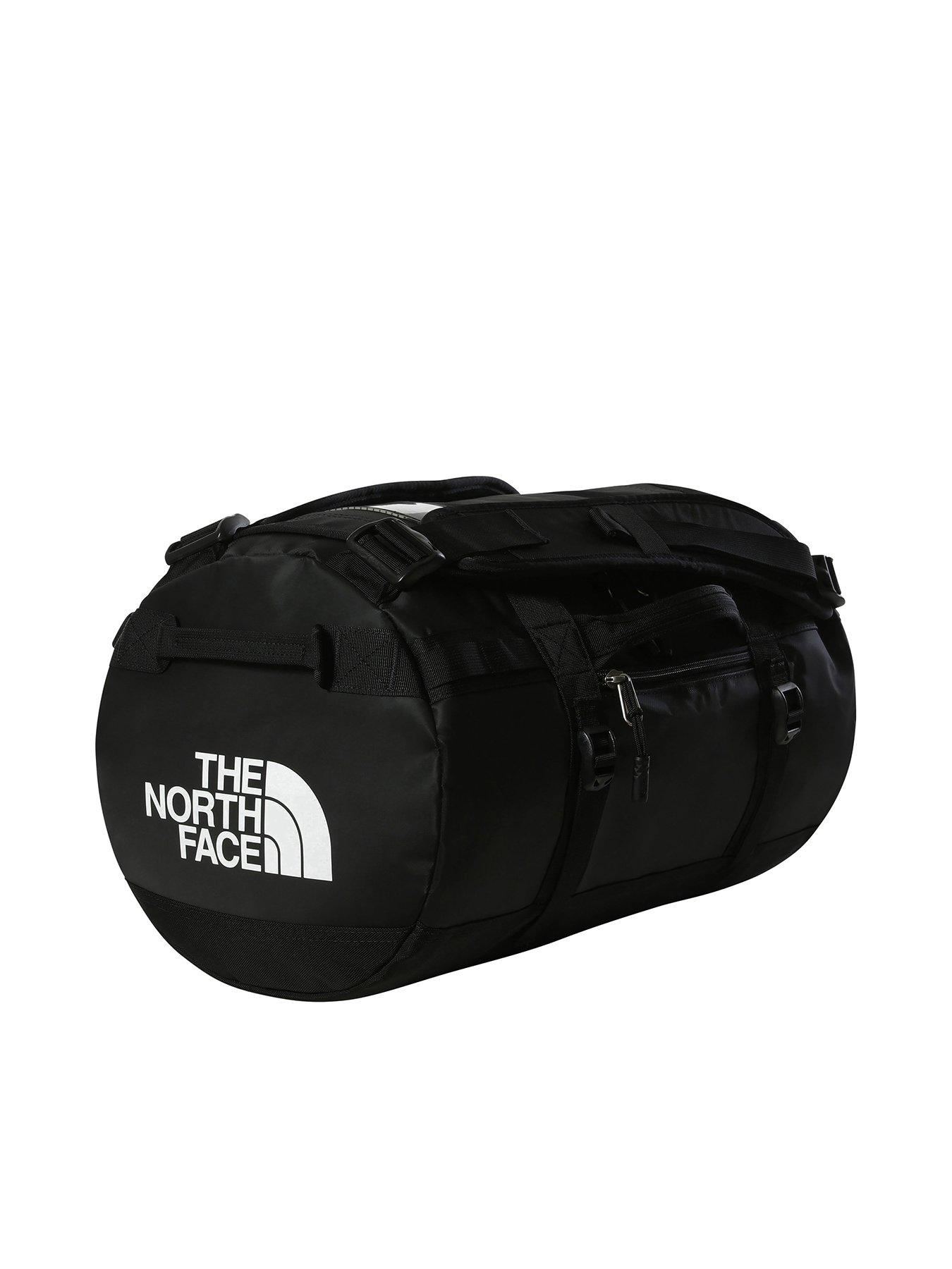 undefined Base Camp Duffel Bag Extra Small - Black
