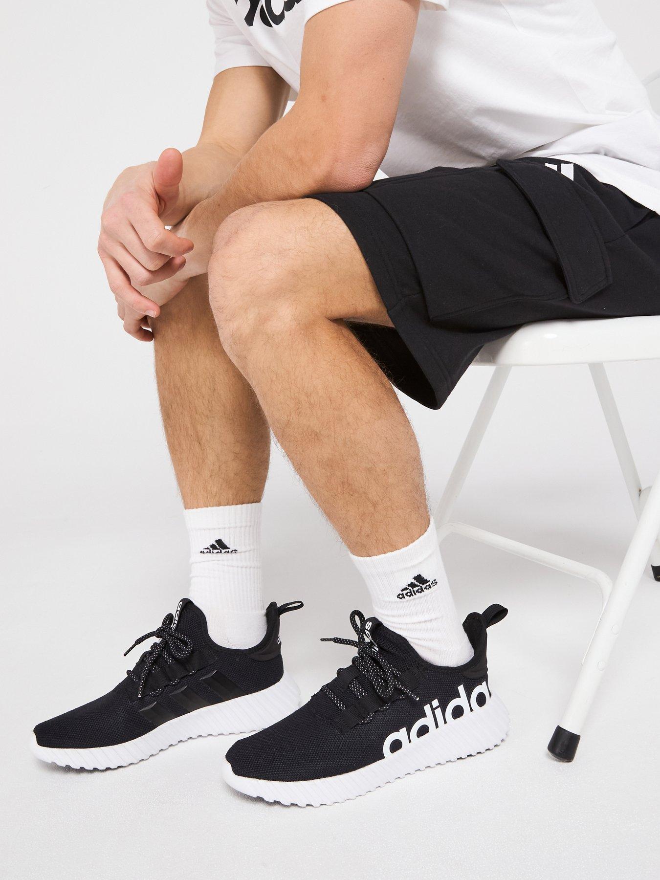 undefined Men's Kaptir 30 Trainers - Black